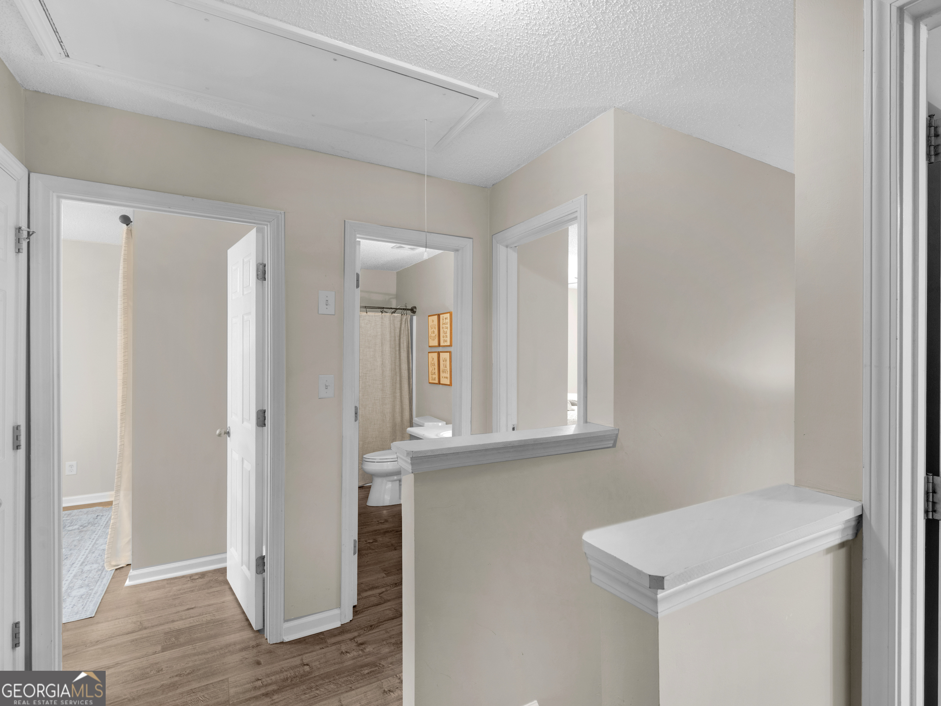 527 Gallantry Trail Mcdonough GA 30252