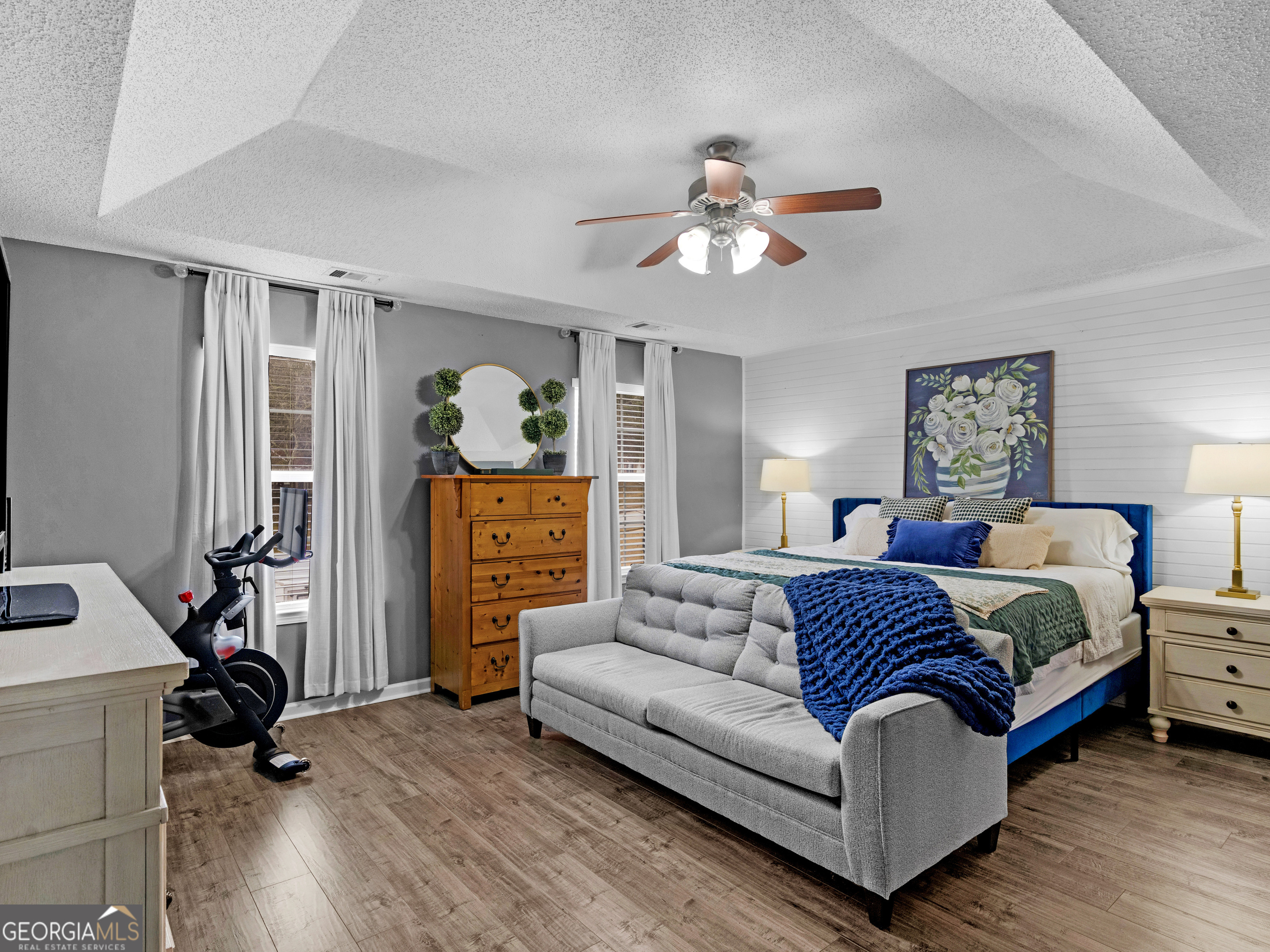 527 Gallantry Trail Mcdonough GA 30252