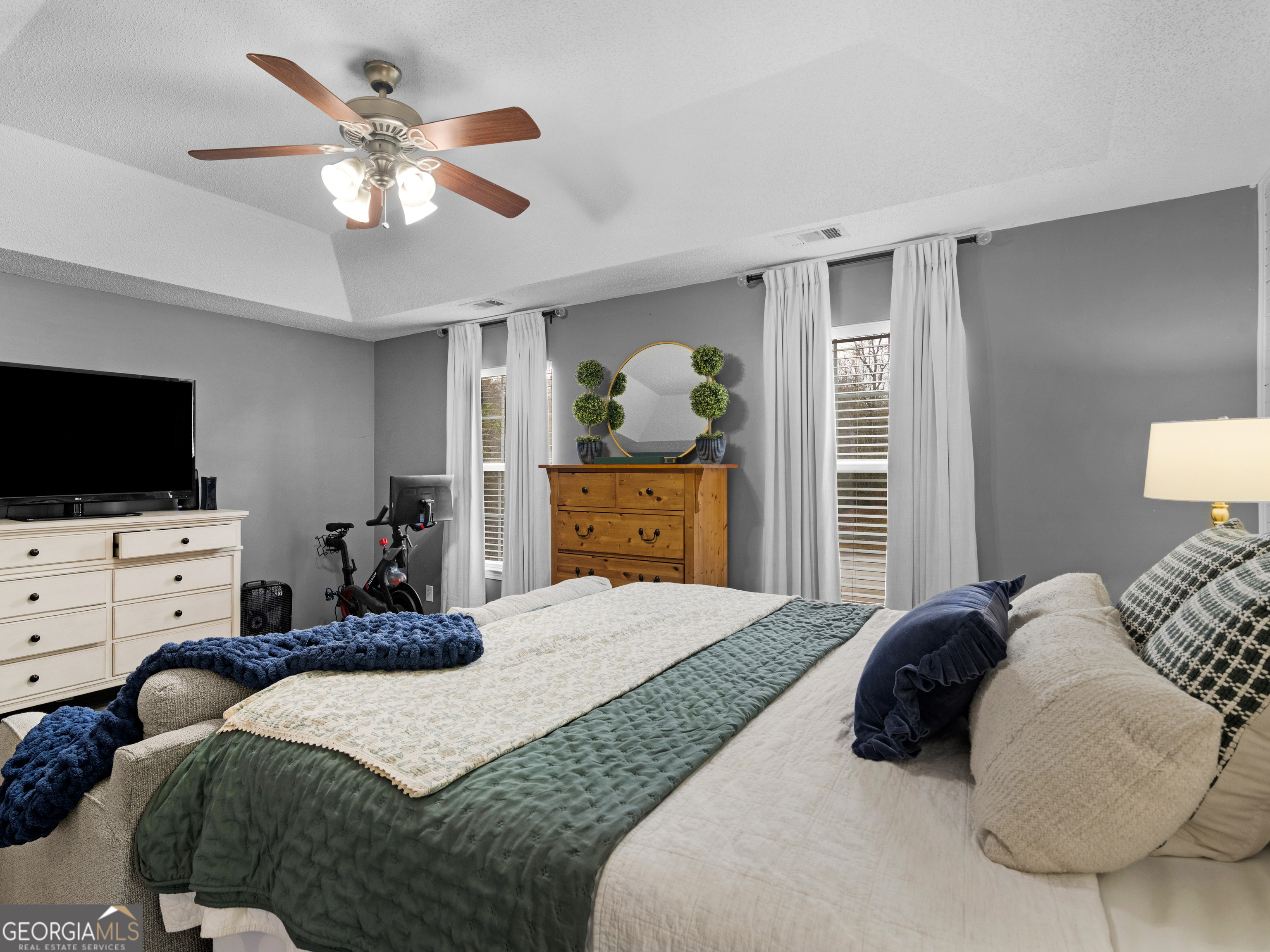 527 Gallantry Trail Mcdonough GA 30252