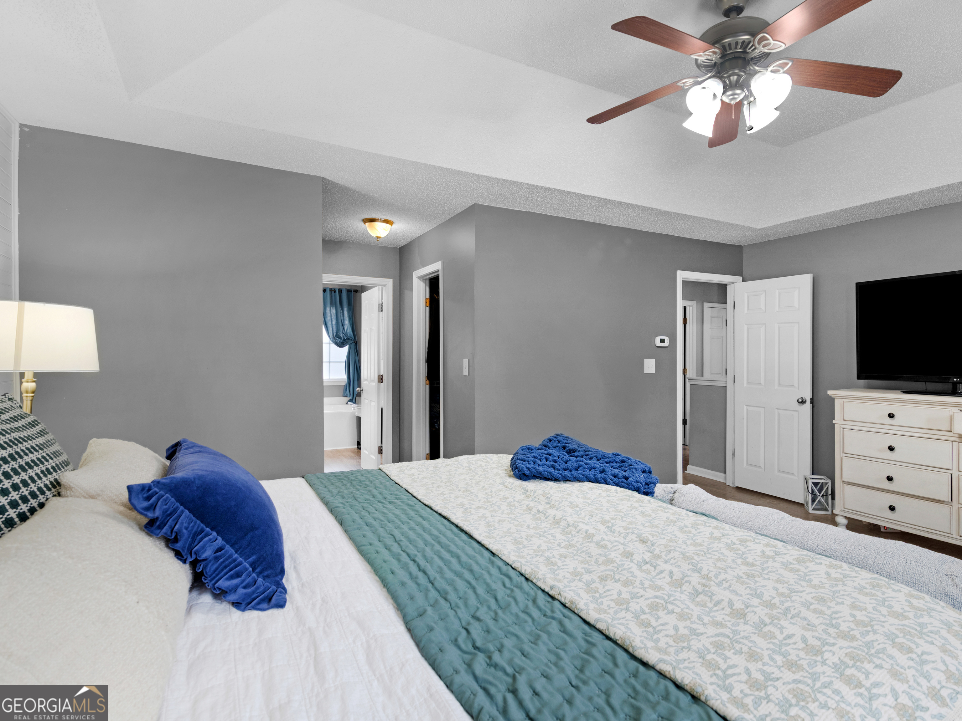 527 Gallantry Trail Mcdonough GA 30252