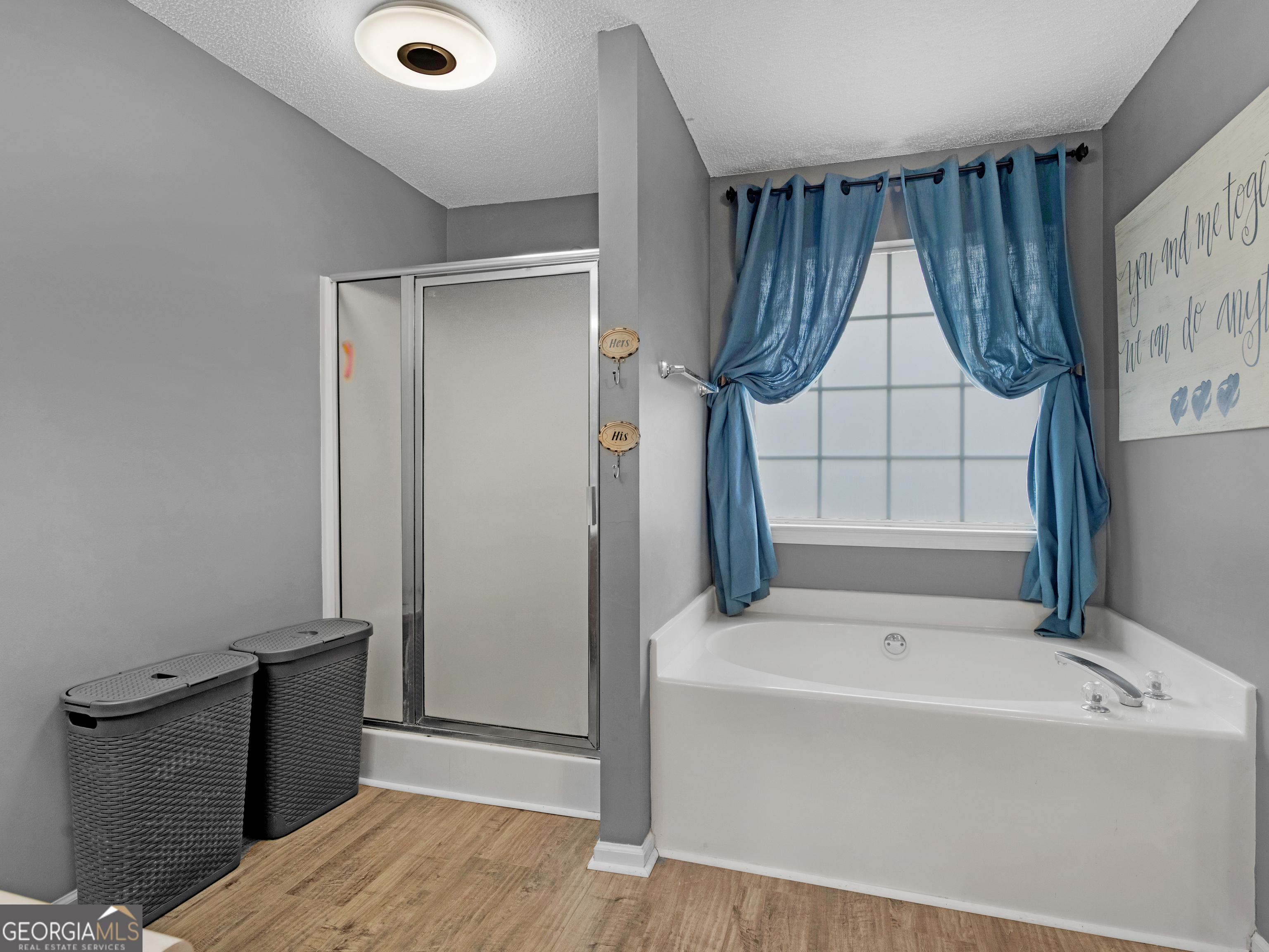 527 Gallantry Trail Mcdonough GA 30252