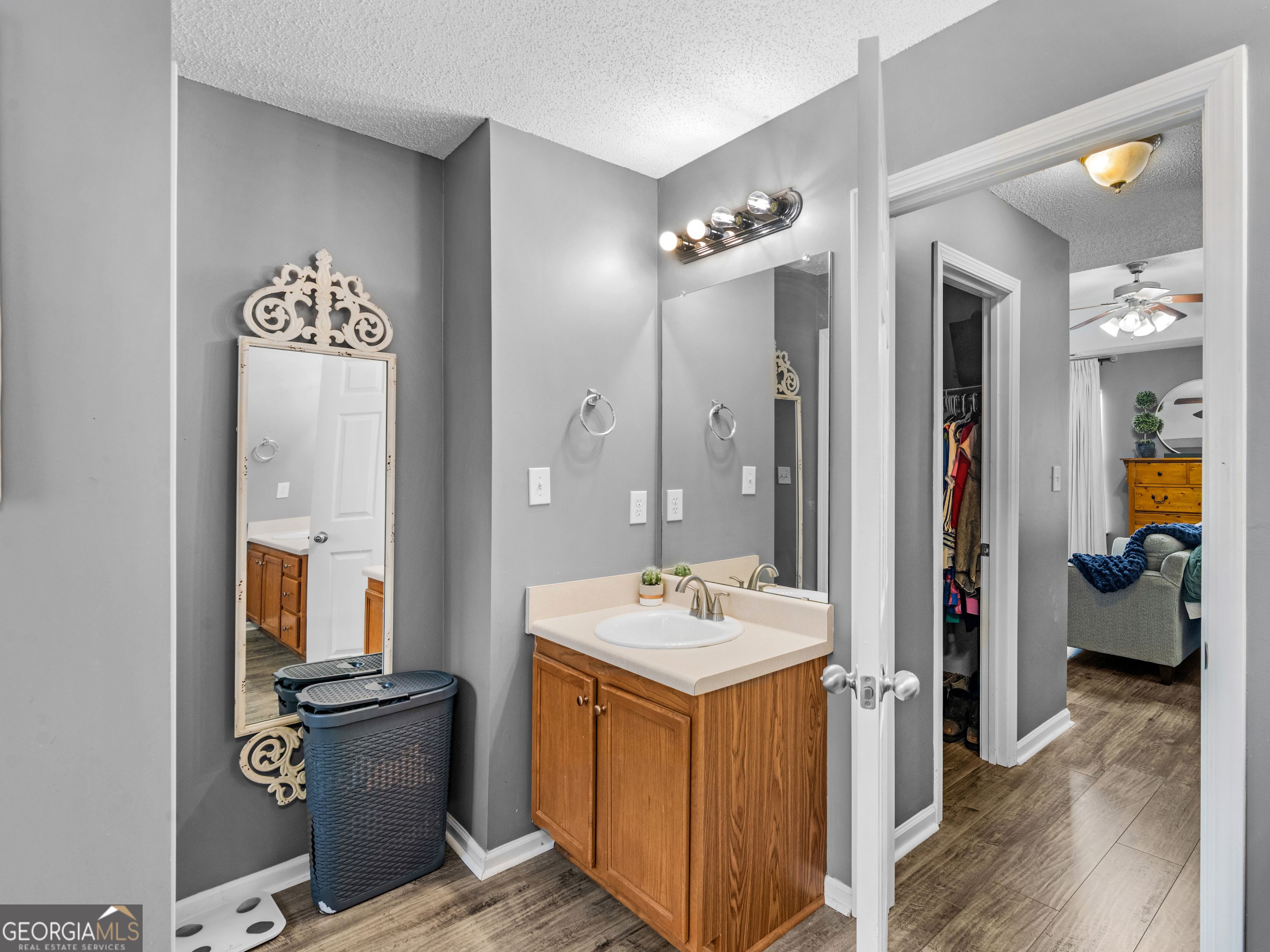 527 Gallantry Trail Mcdonough GA 30252