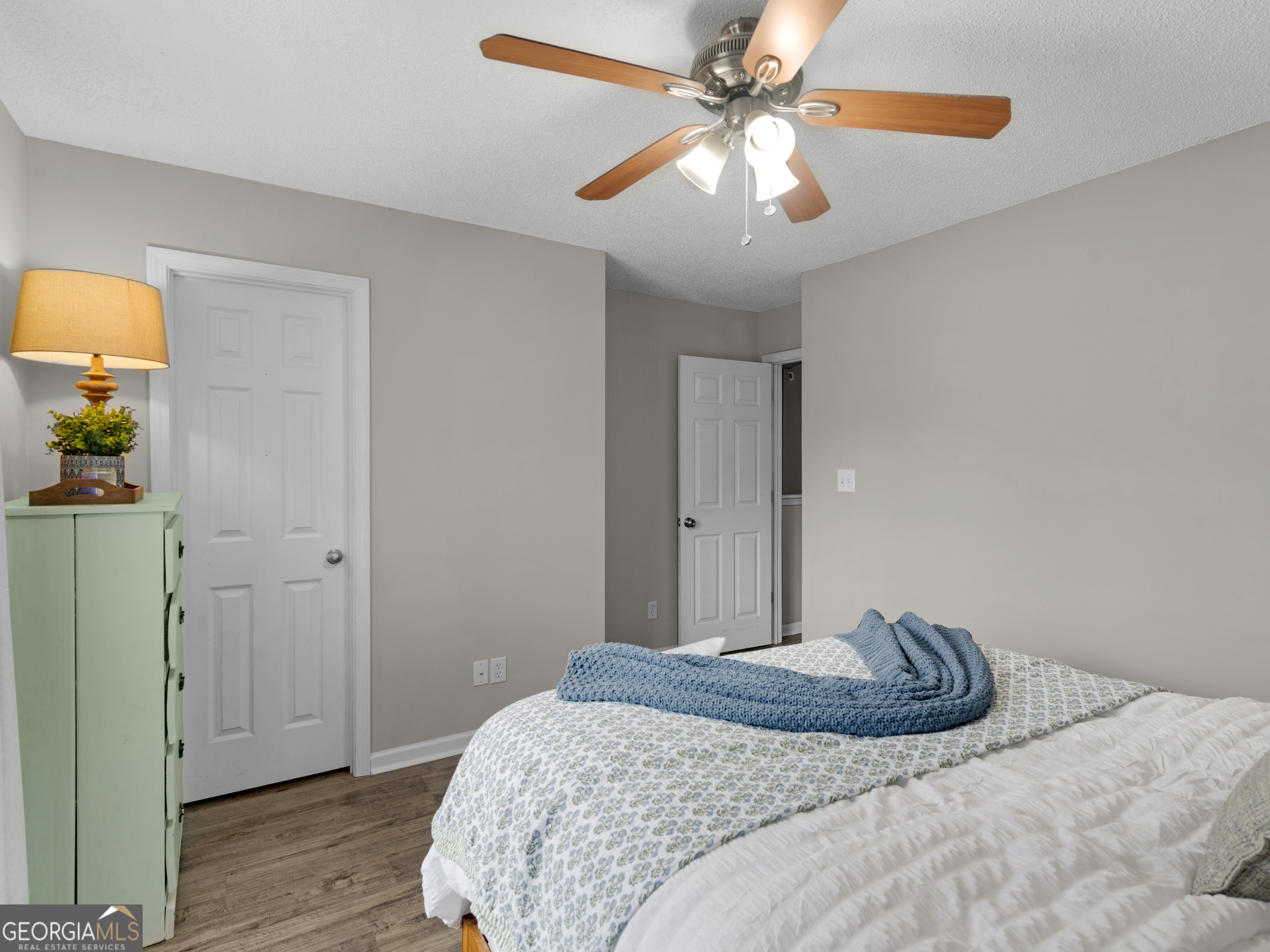 527 Gallantry Trail Mcdonough GA 30252