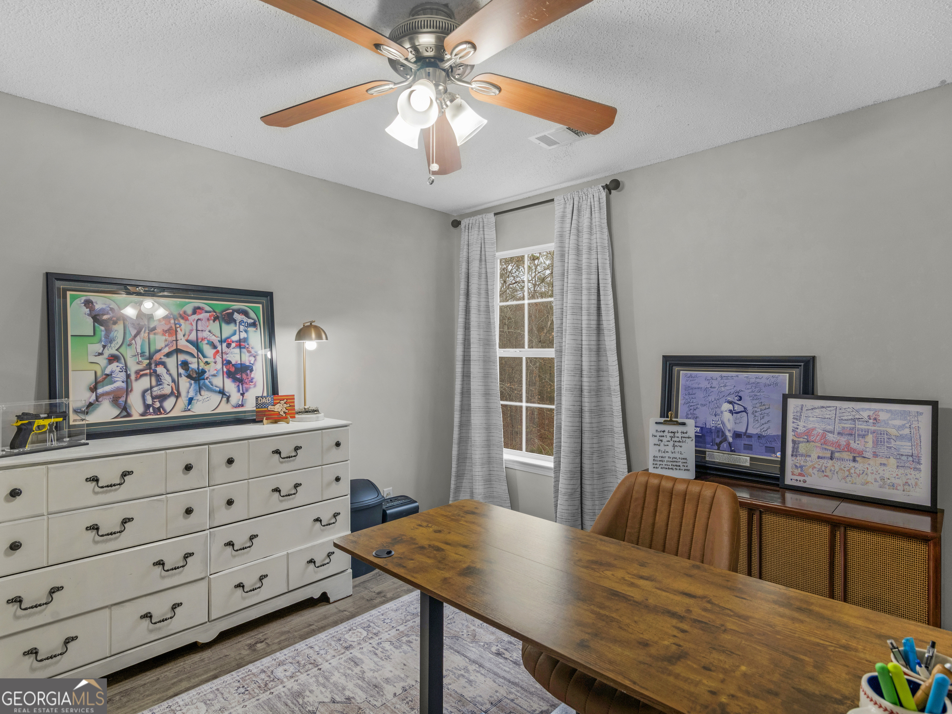 527 Gallantry Trail Mcdonough GA 30252