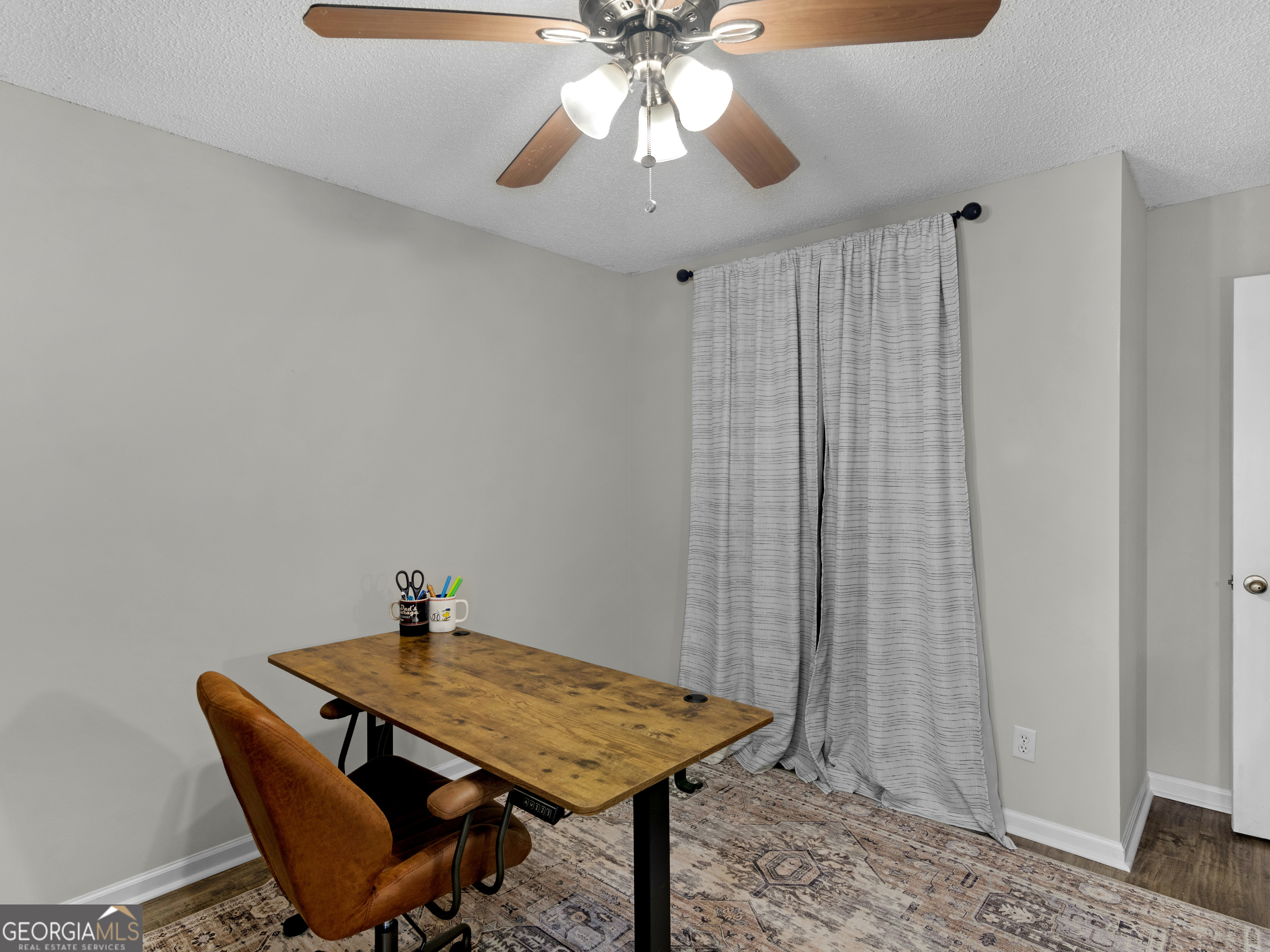 527 Gallantry Trail Mcdonough GA 30252