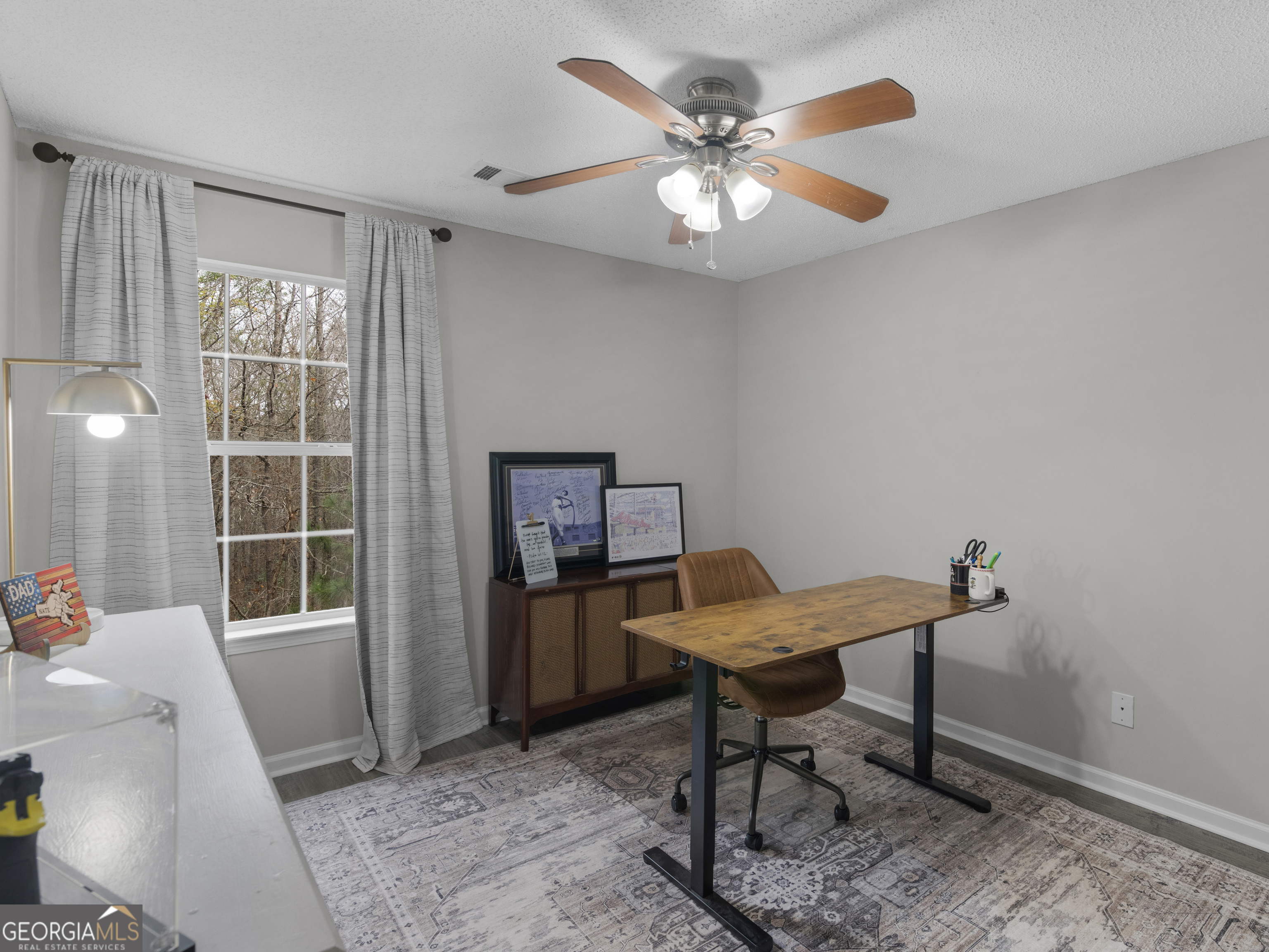 527 Gallantry Trail Mcdonough GA 30252