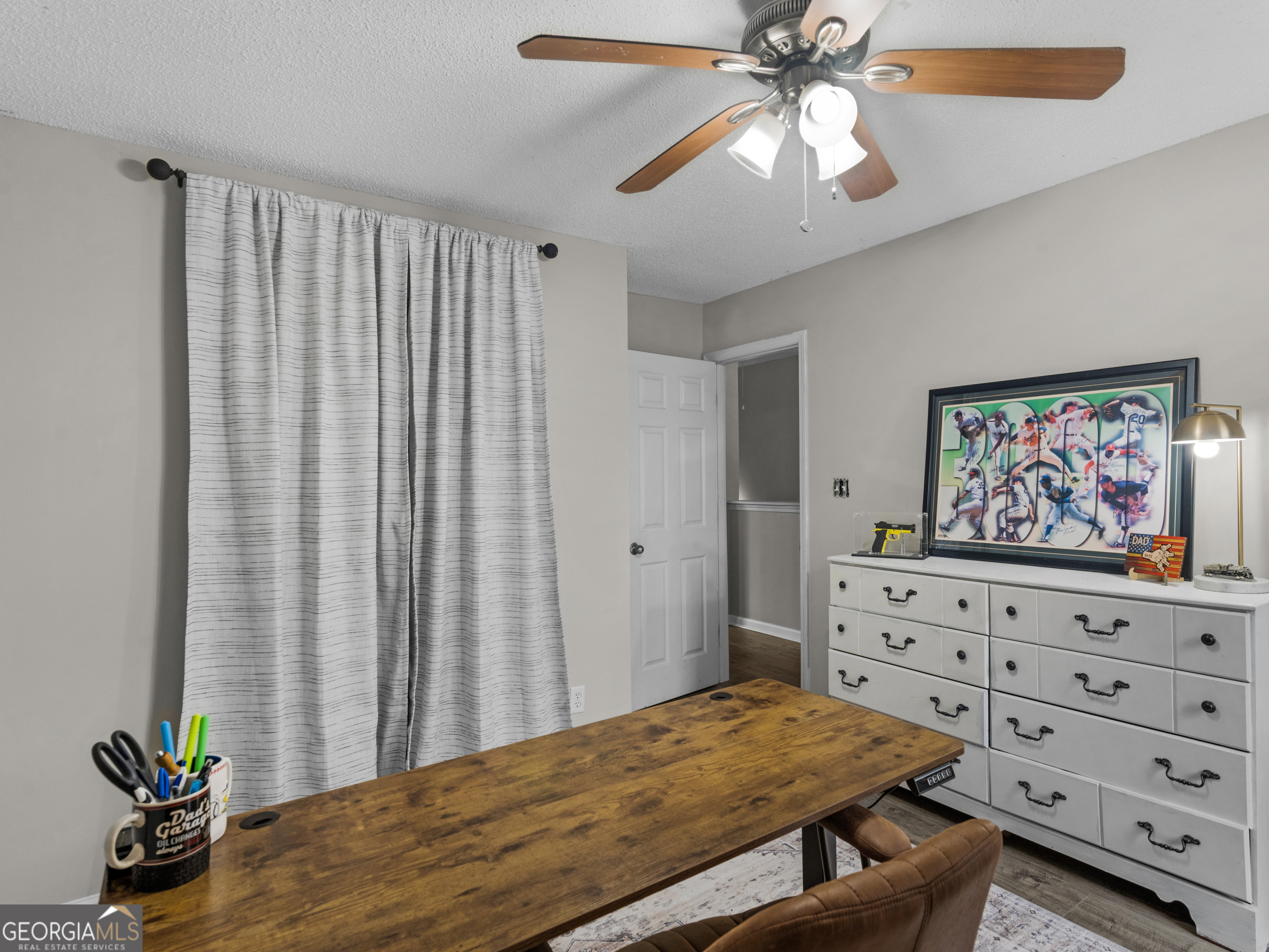 527 Gallantry Trail Mcdonough GA 30252