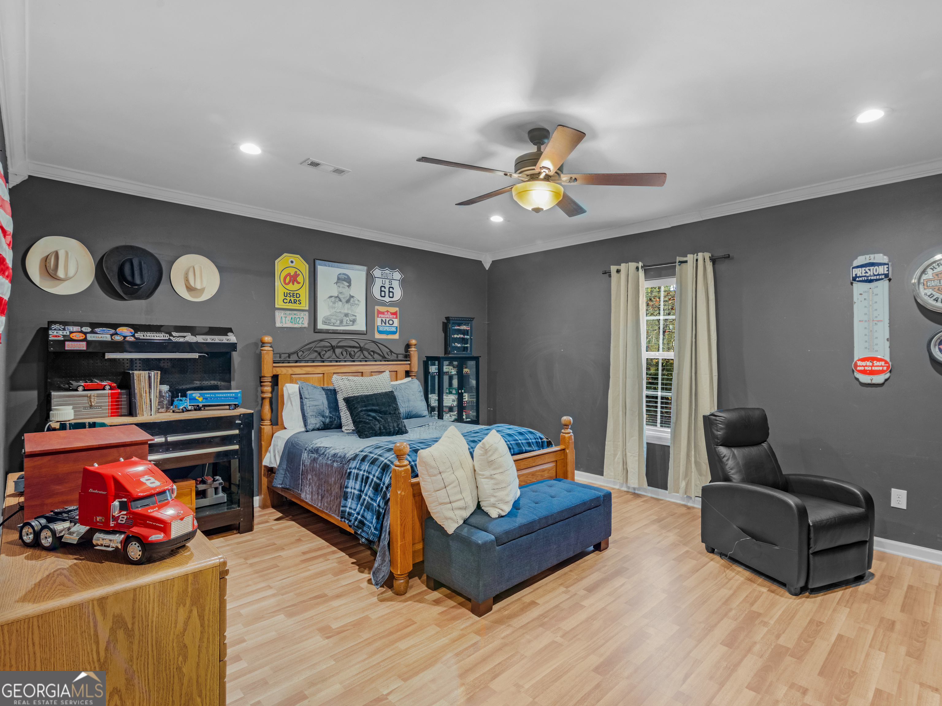 527 Gallantry Trail Mcdonough GA 30252