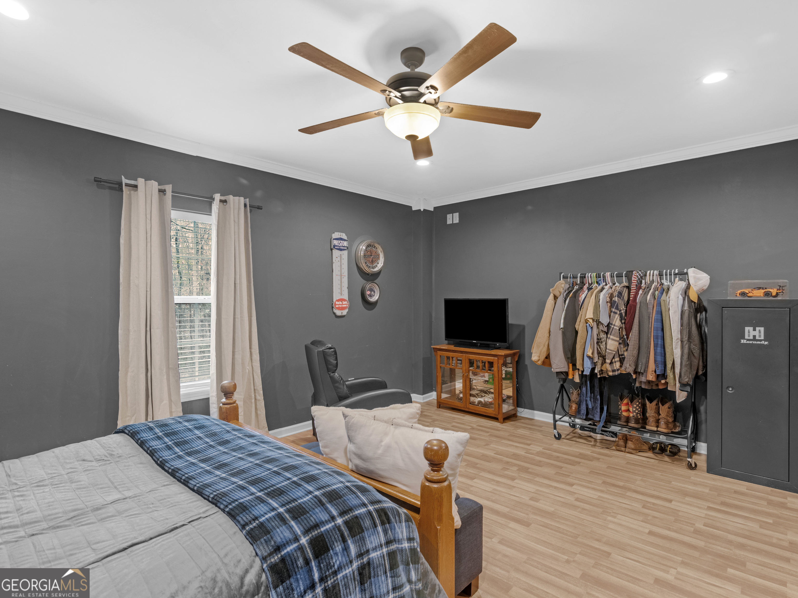 527 Gallantry Trail Mcdonough GA 30252
