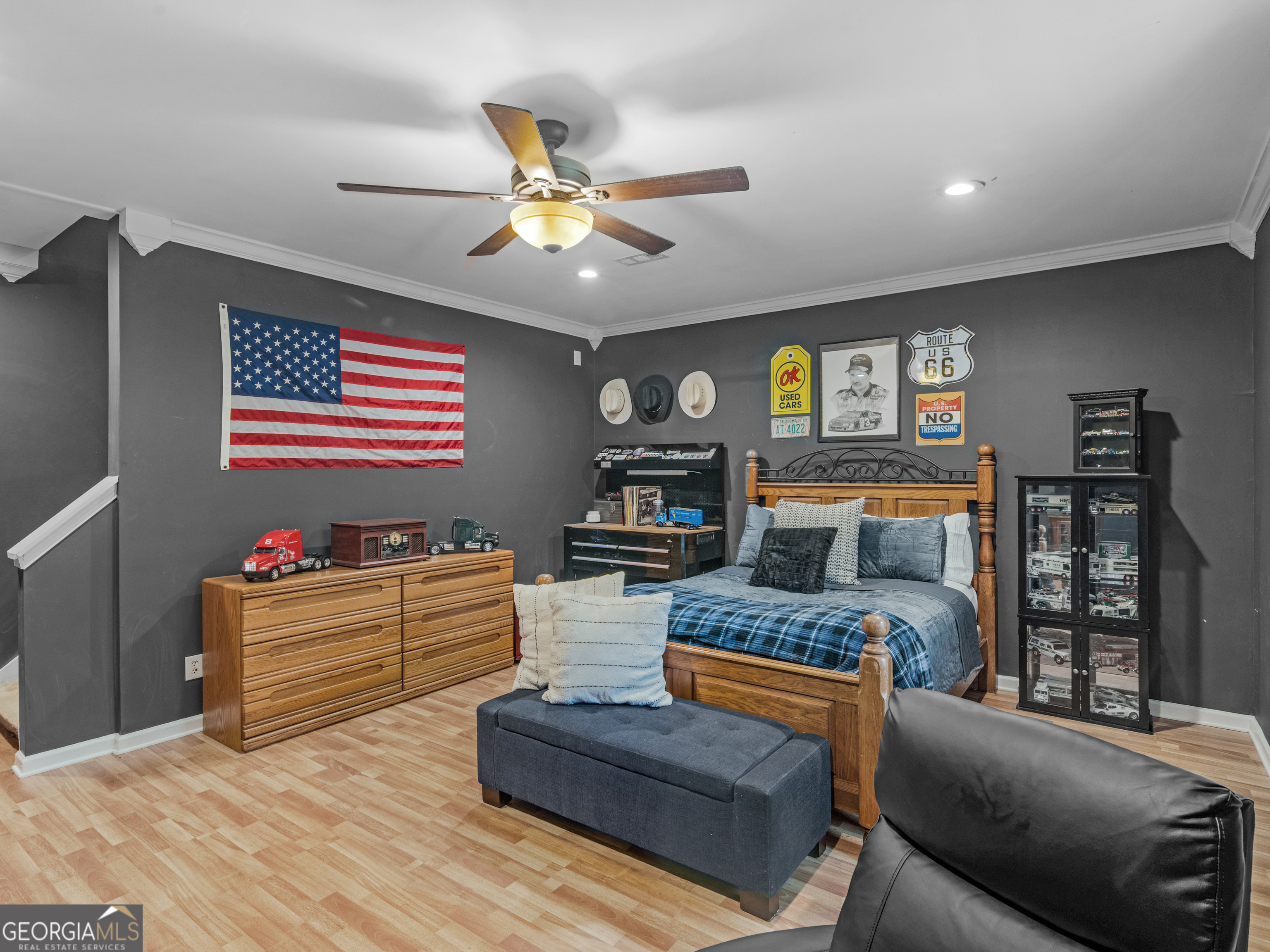 527 Gallantry Trail Mcdonough GA 30252