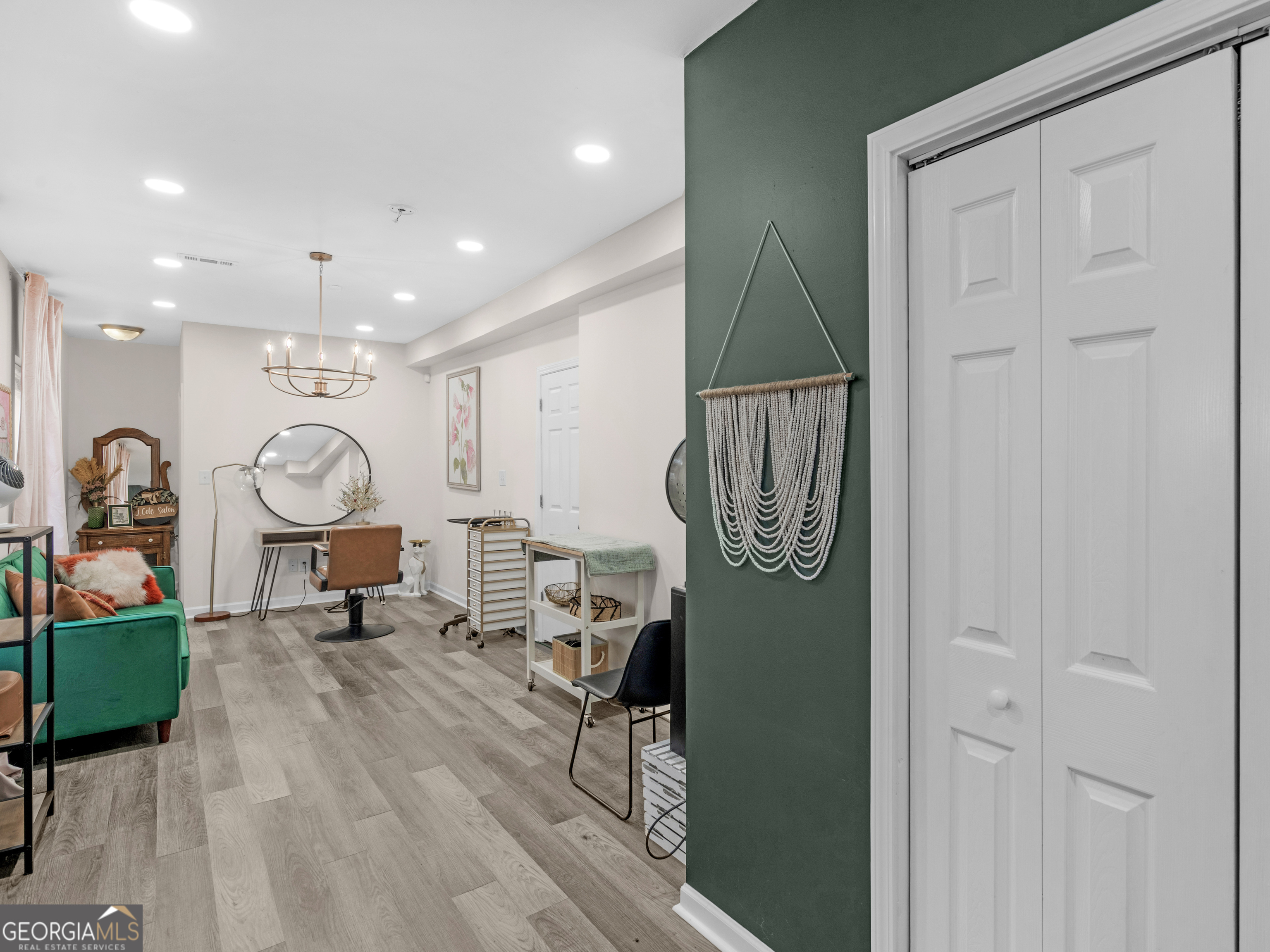 527 Gallantry Trail Mcdonough GA 30252