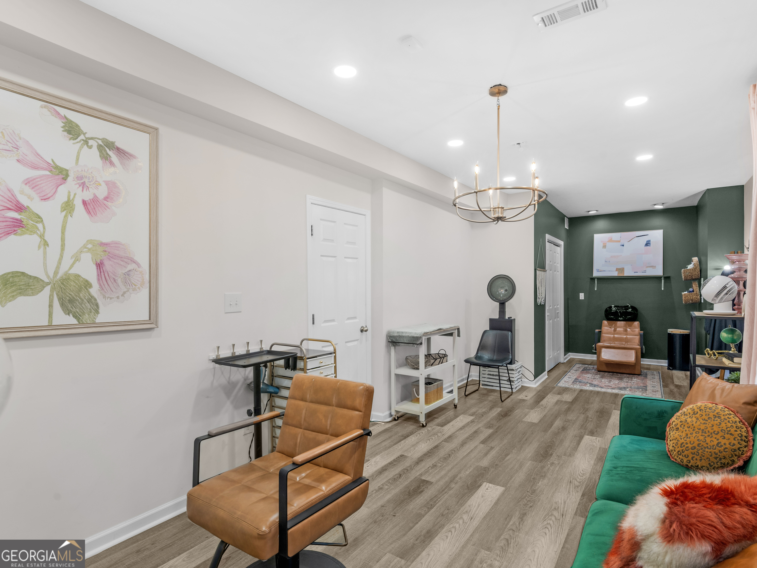 527 Gallantry Trail Mcdonough GA 30252
