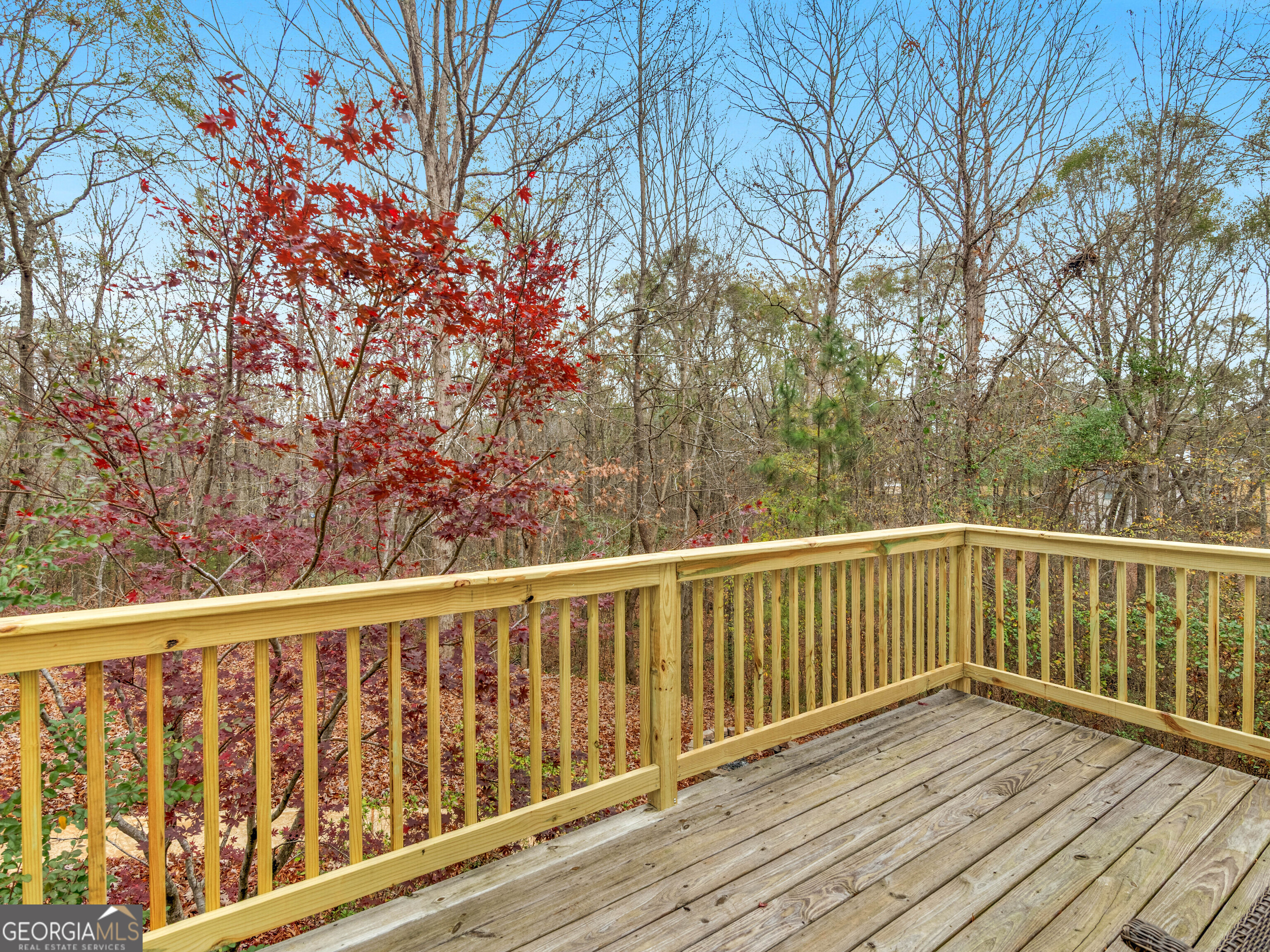 527 Gallantry Trail Mcdonough GA 30252