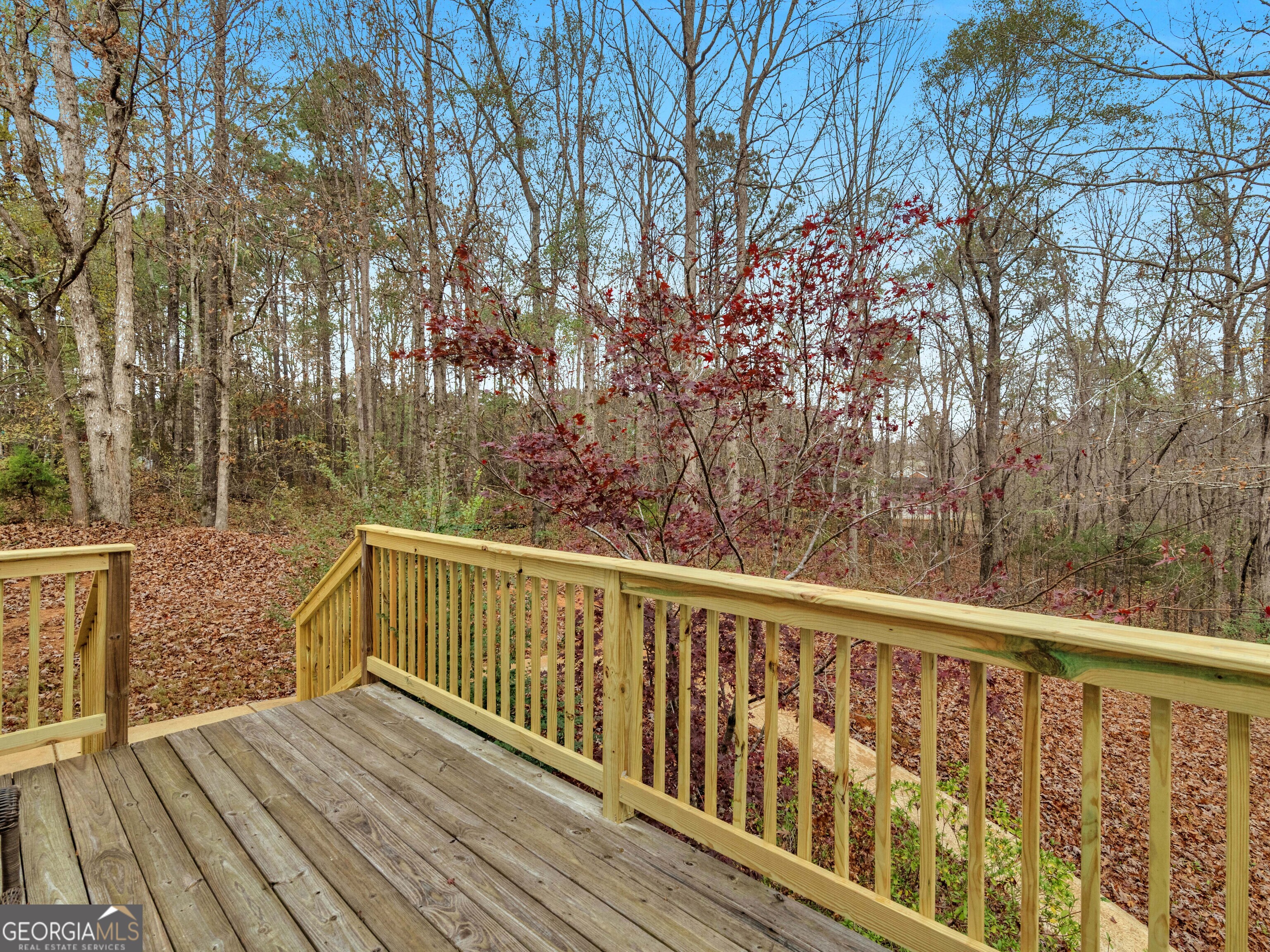 527 Gallantry Trail Mcdonough GA 30252