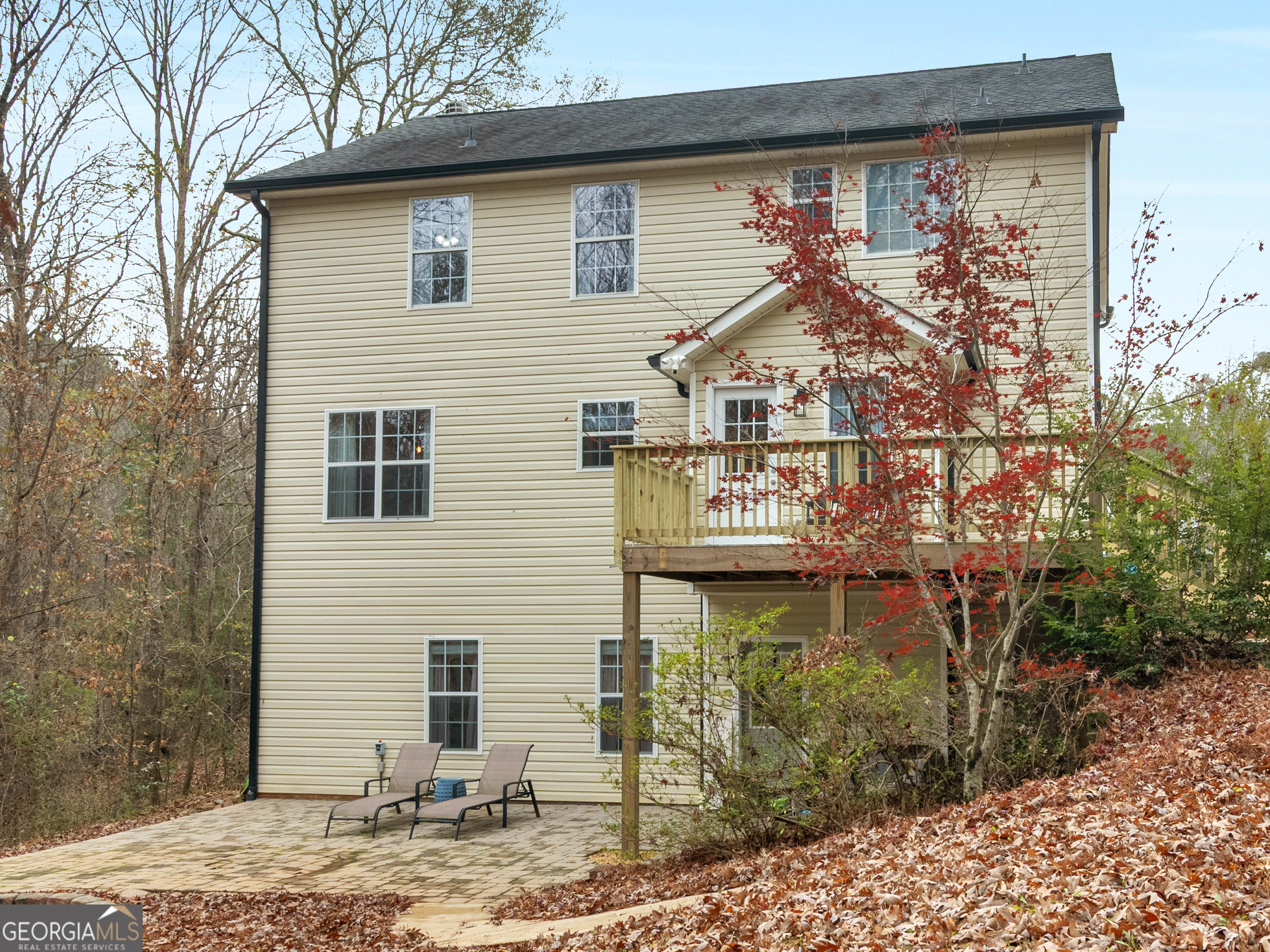 527 Gallantry Trail Mcdonough GA 30252