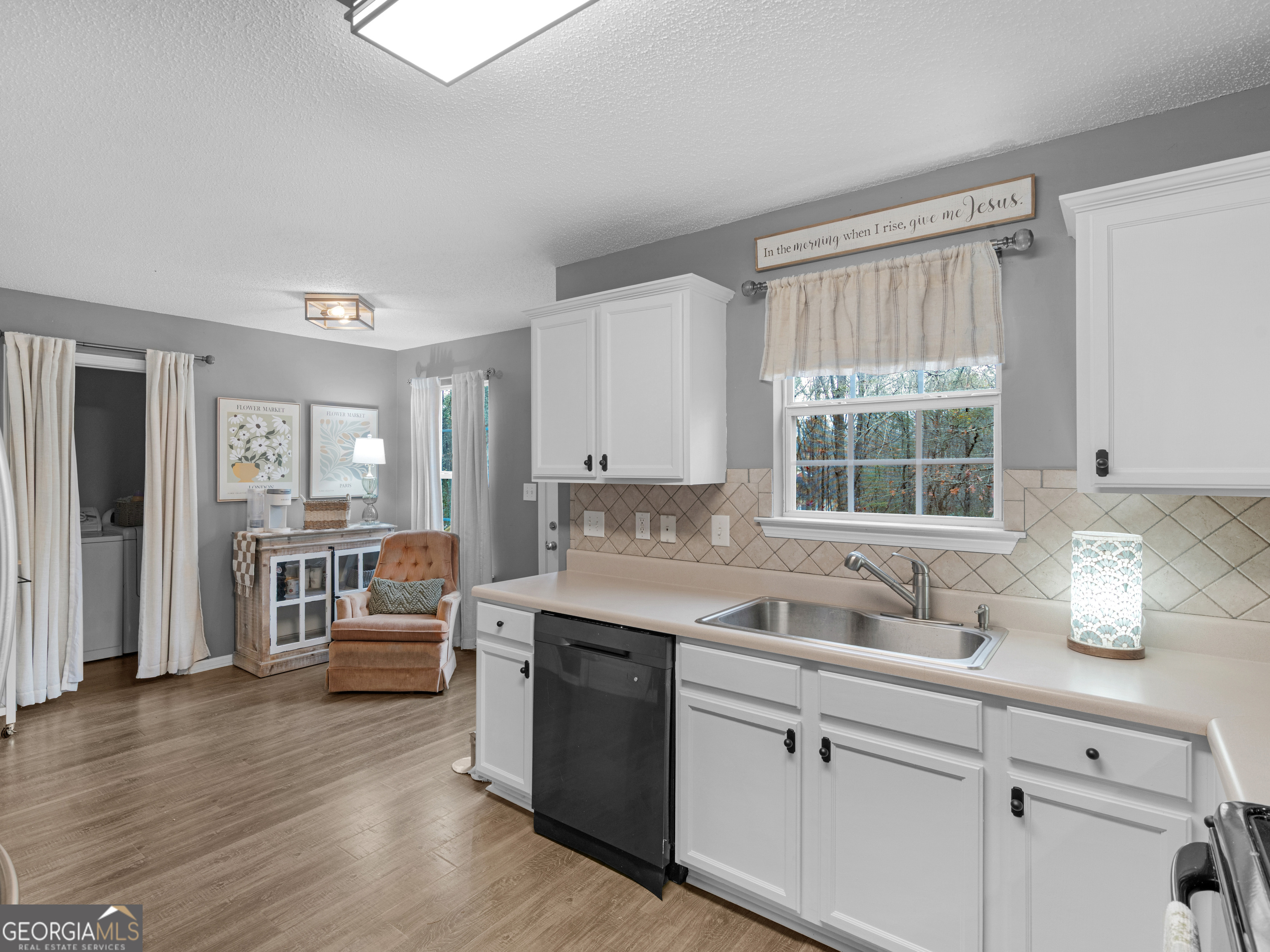 527 Gallantry Trail Mcdonough GA 30252