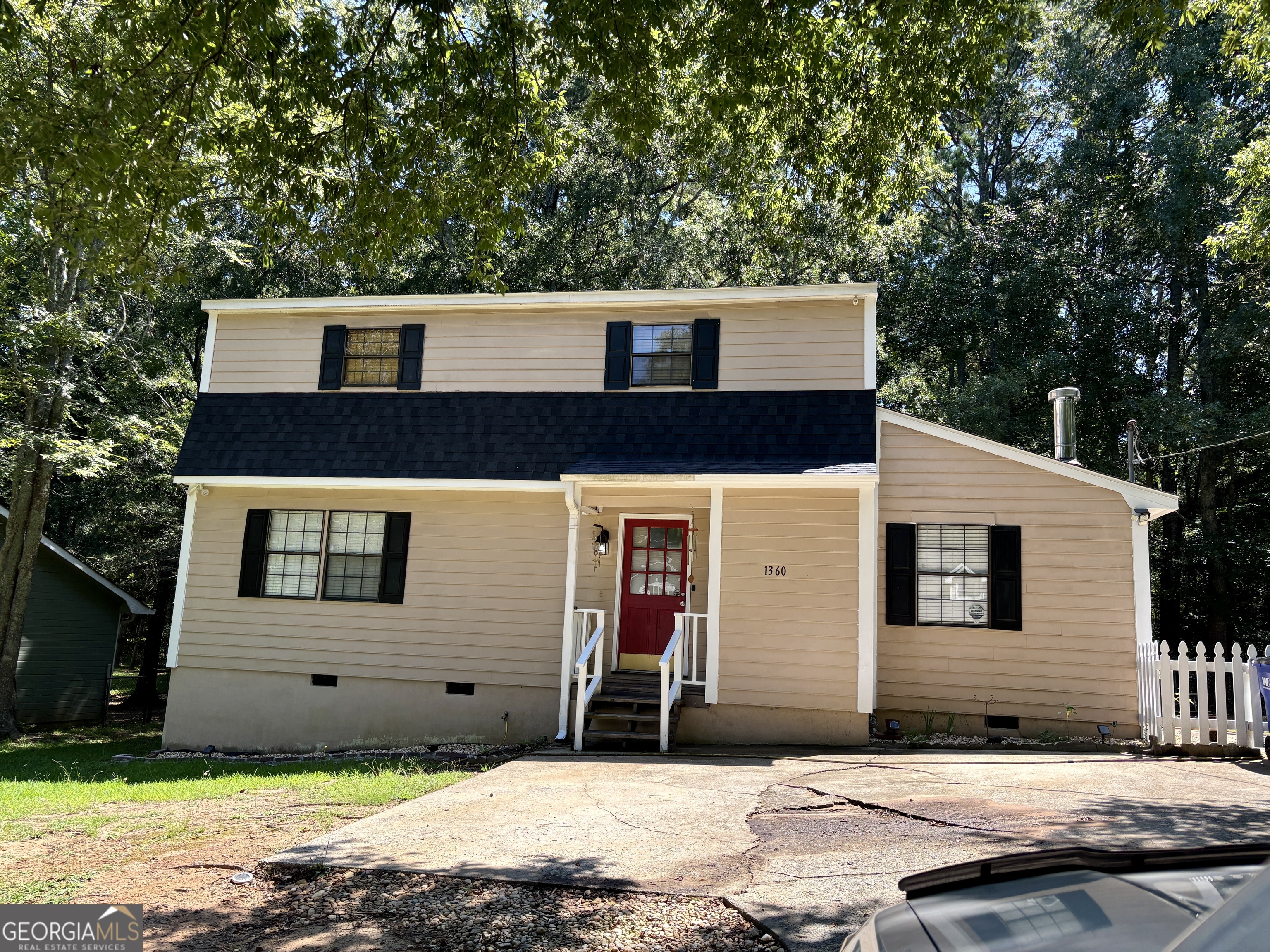 1360 Greentree Parkway Macon GA 31220
