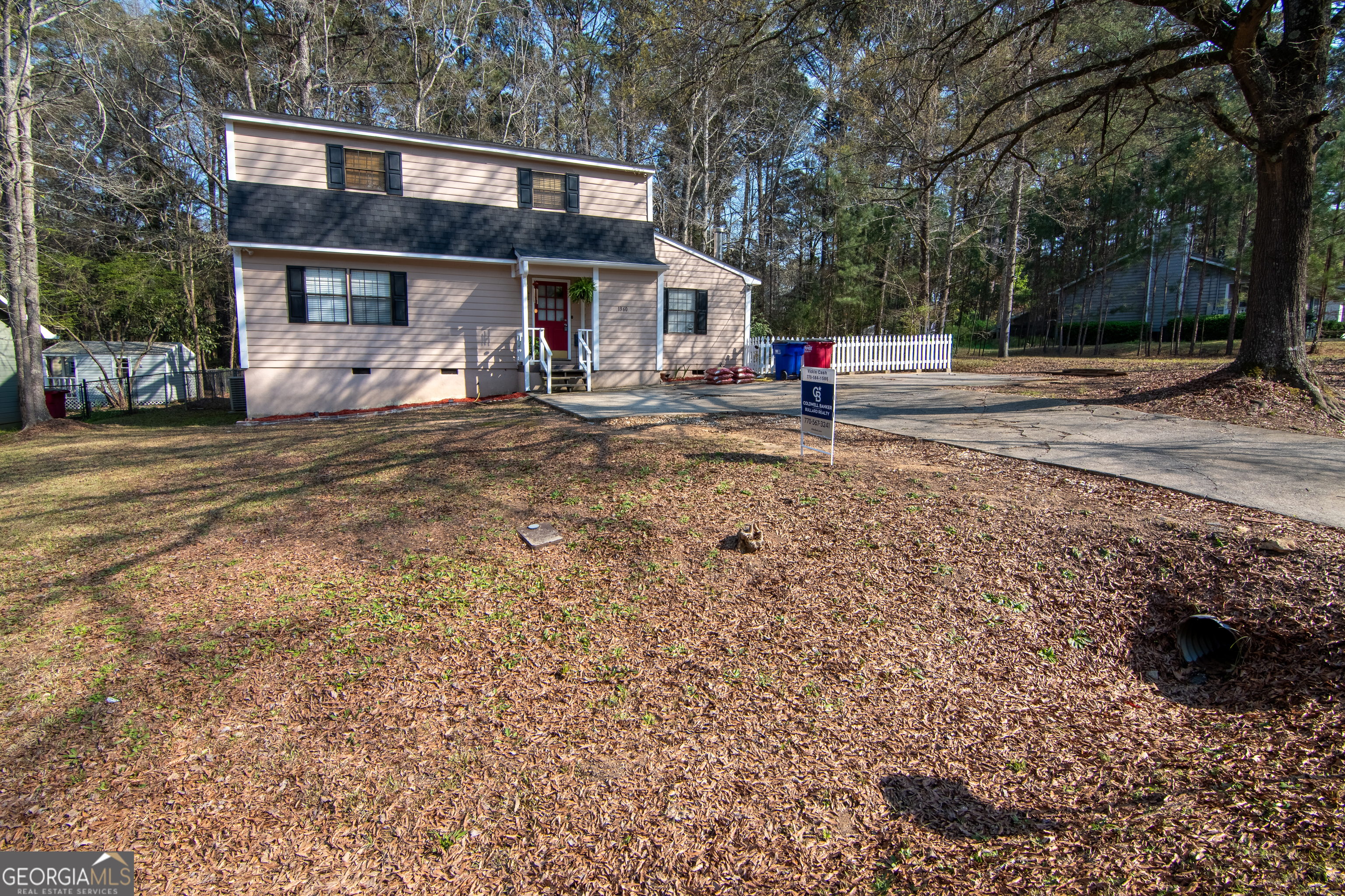 1360 Greentree Parkway Macon GA 31220