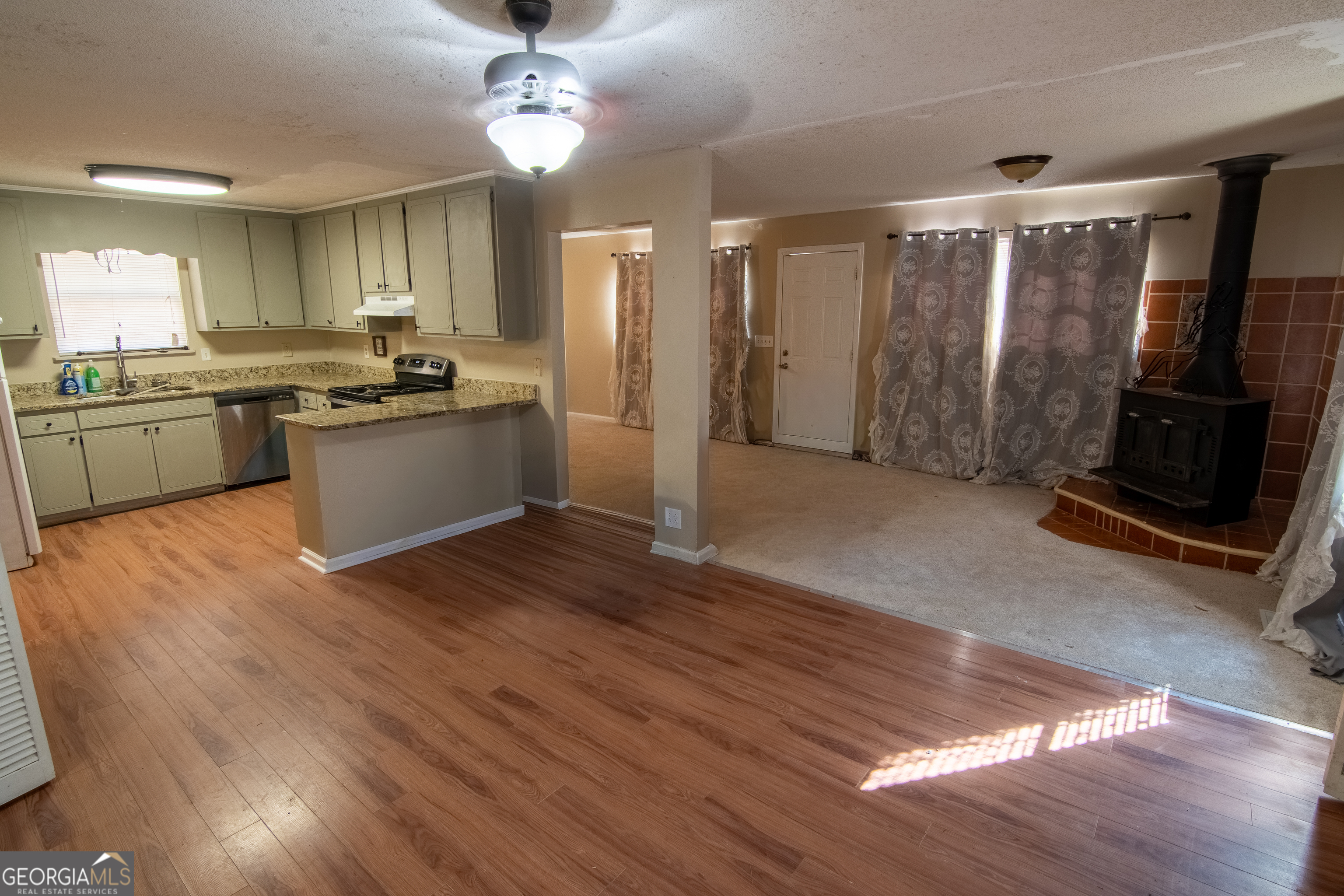 1360 Greentree Parkway Macon GA 31220