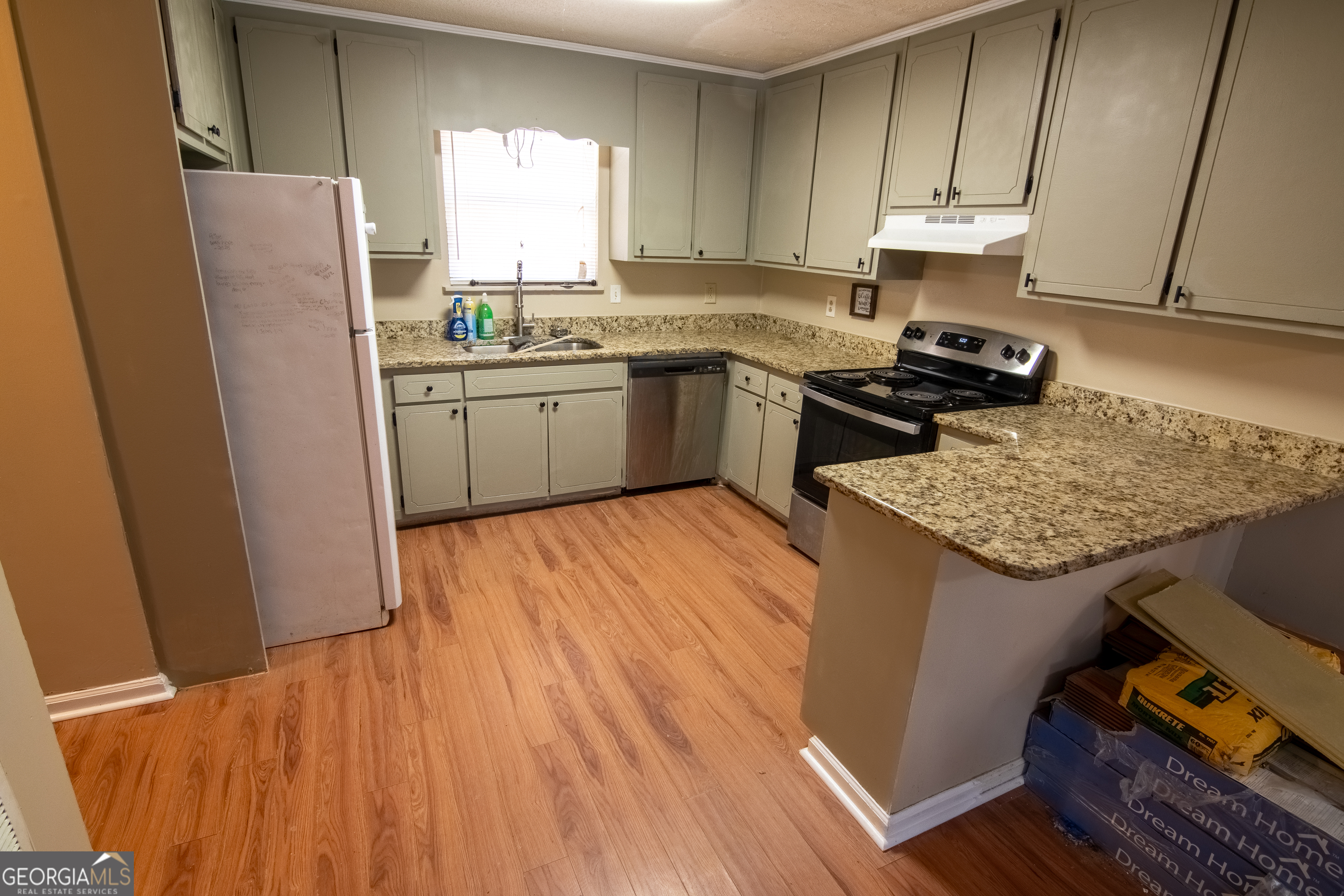 1360 Greentree Parkway Macon GA 31220