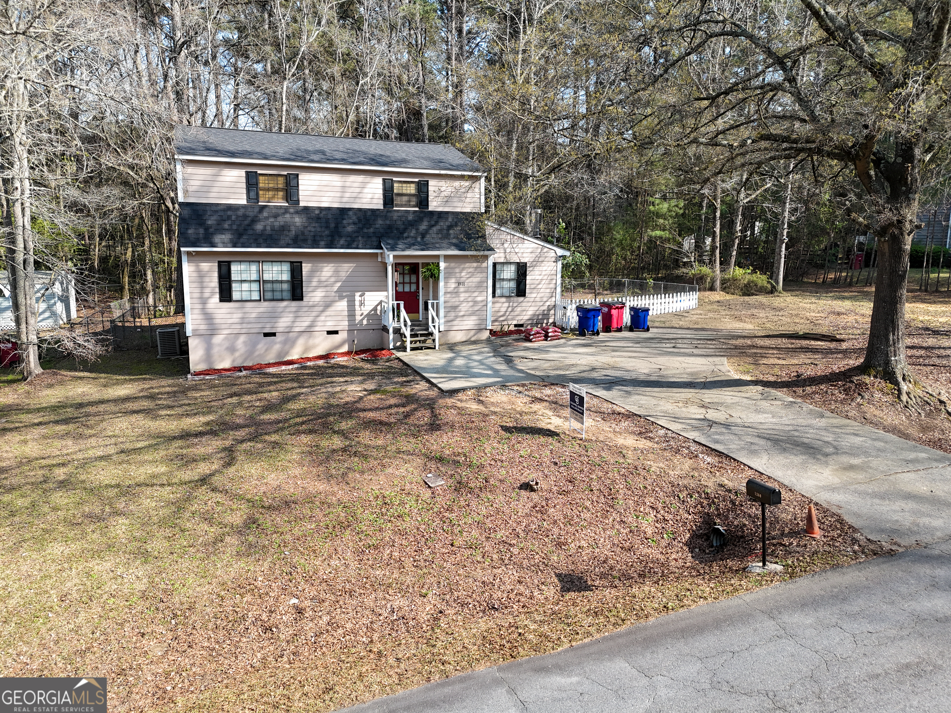 1360 Greentree Parkway Macon GA 31220