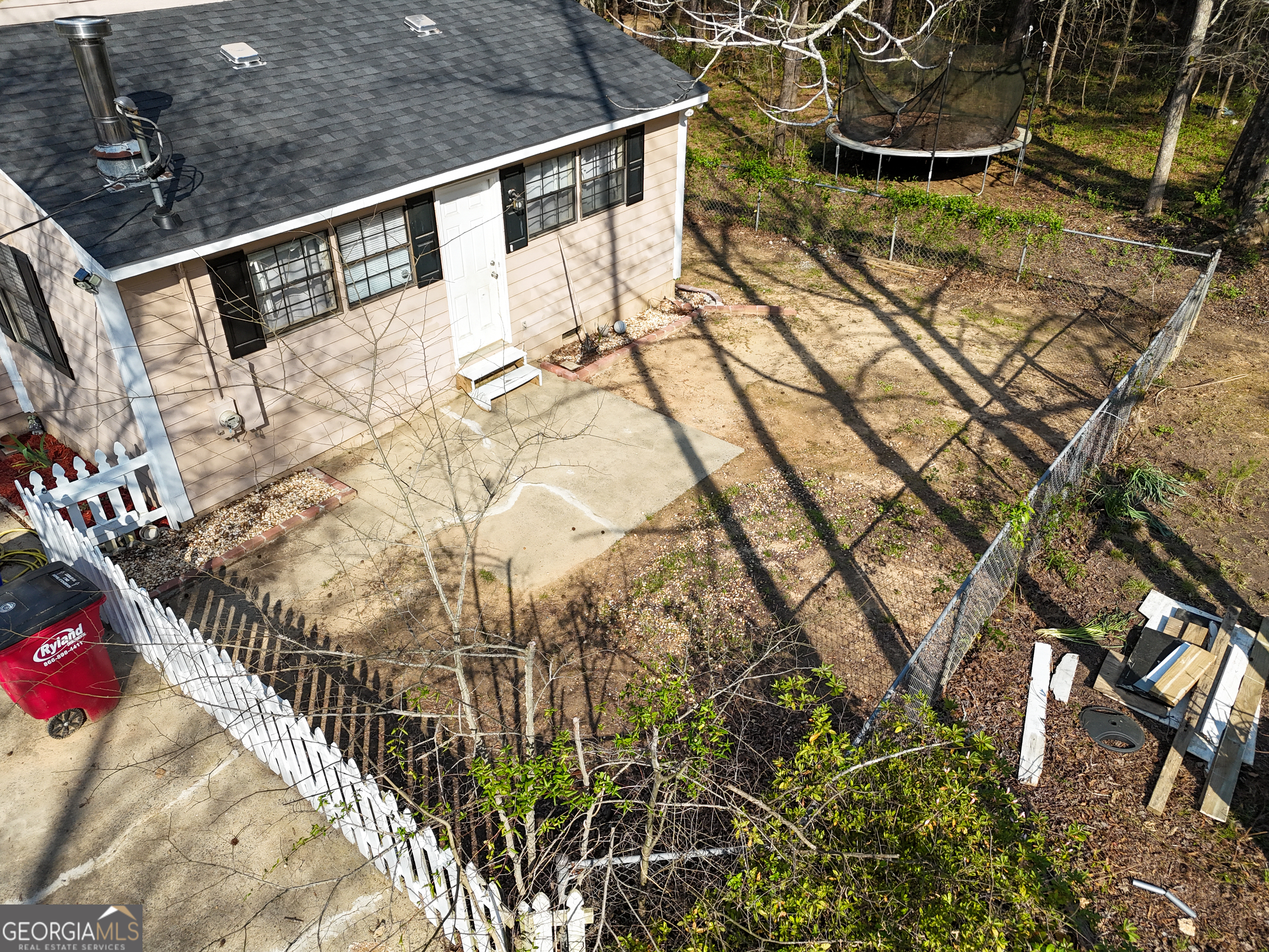 1360 Greentree Parkway Macon GA 31220