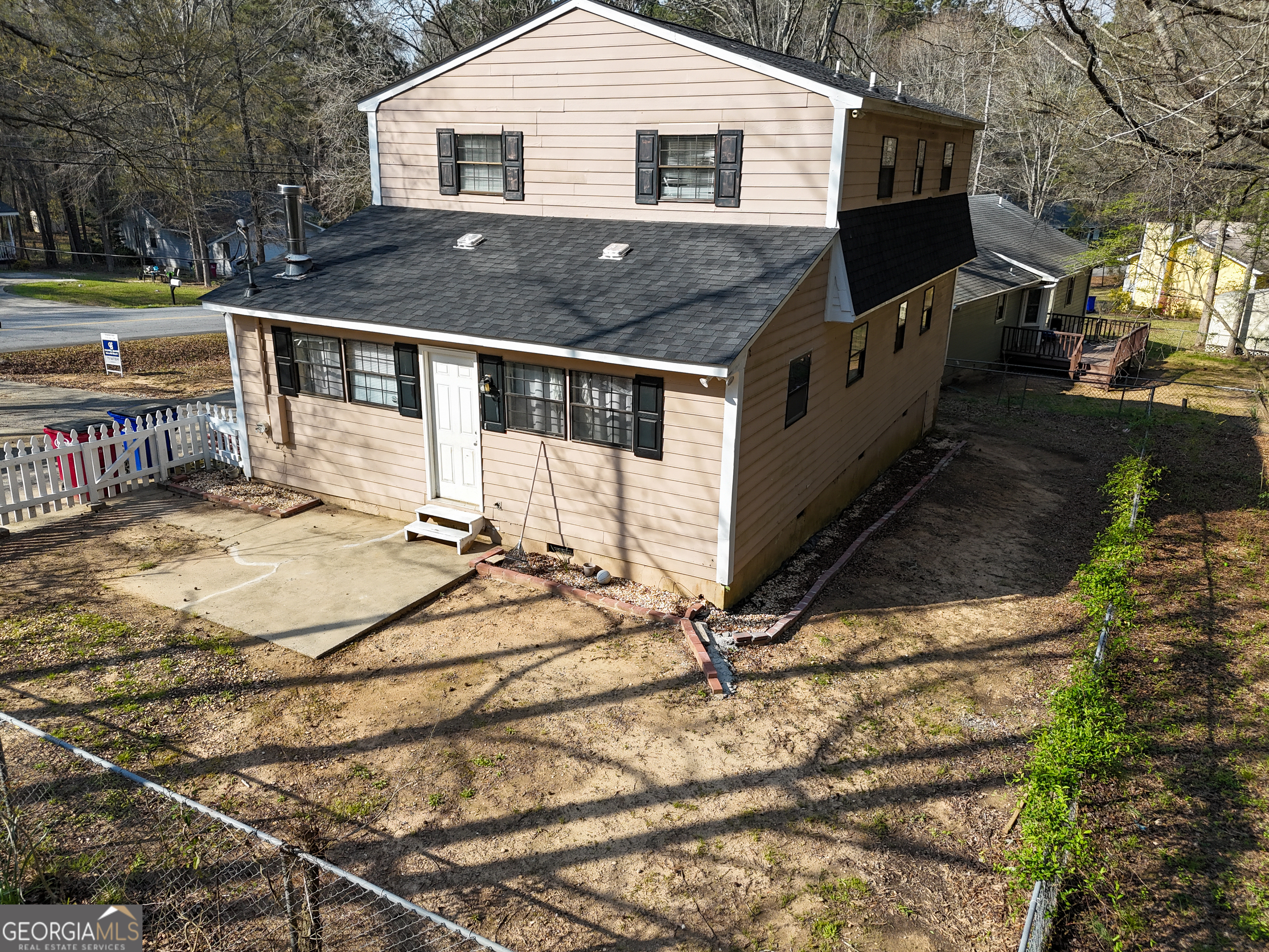 1360 Greentree Parkway Macon GA 31220
