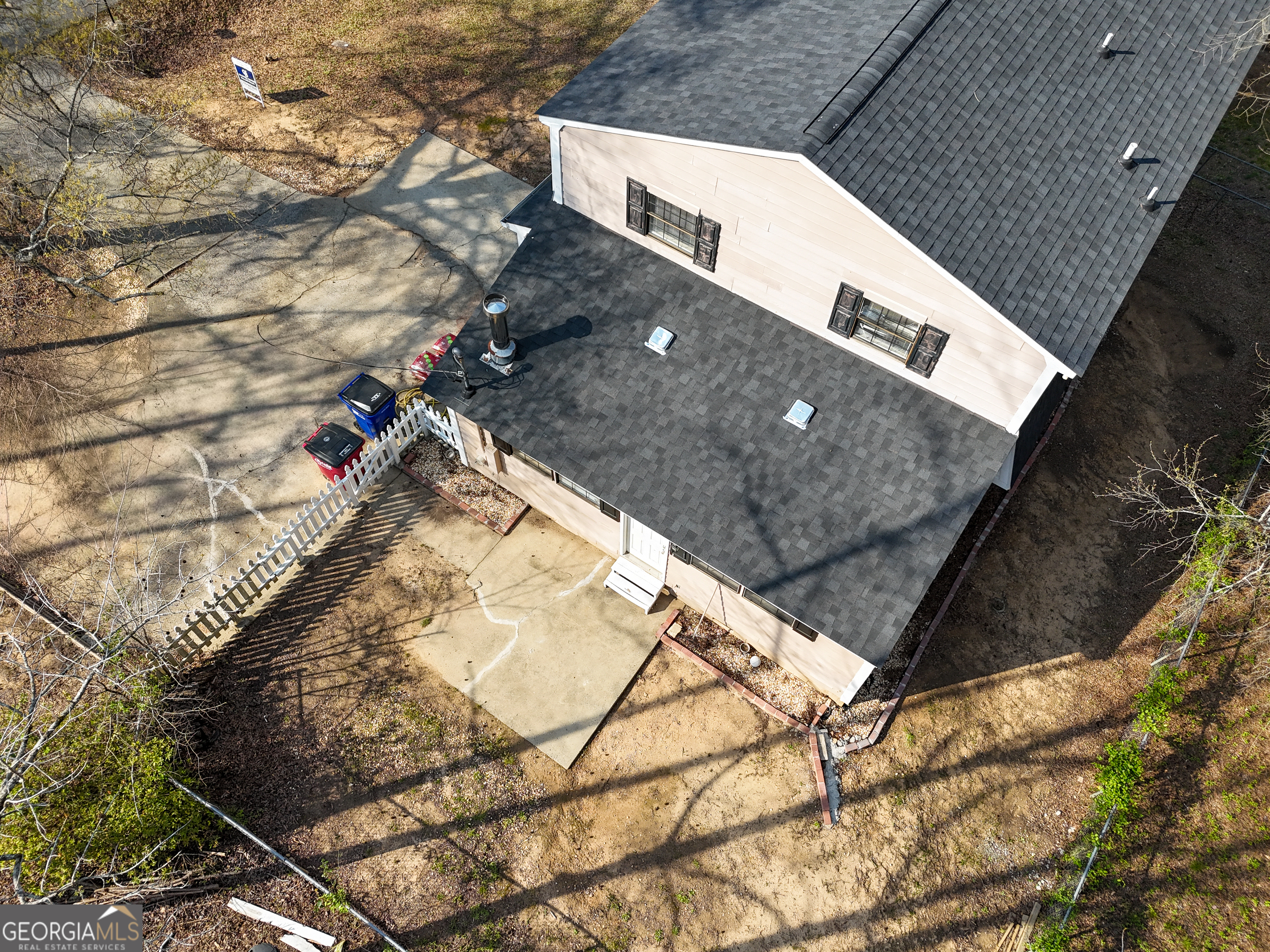 1360 Greentree Parkway Macon GA 31220