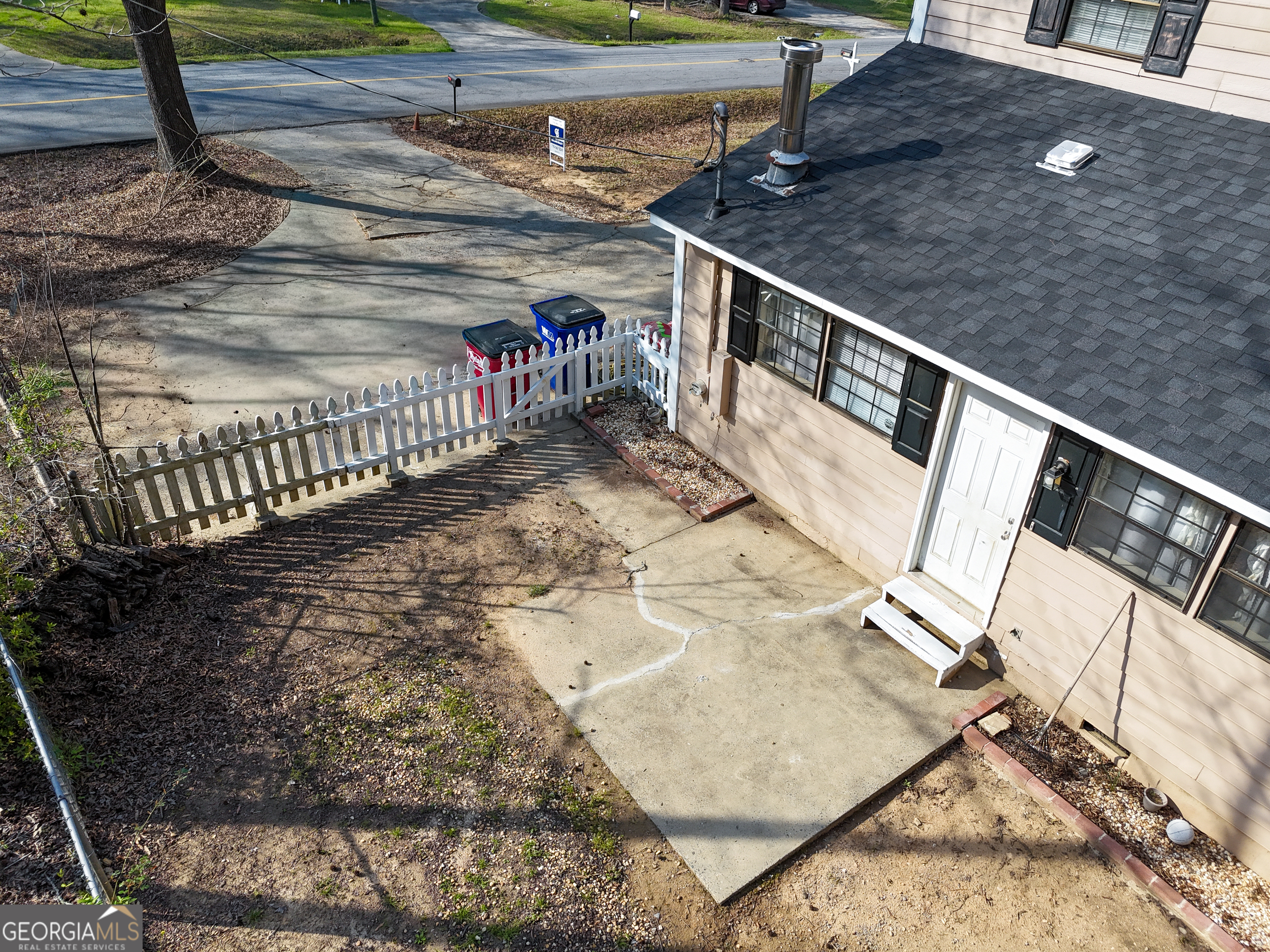 1360 Greentree Parkway Macon GA 31220