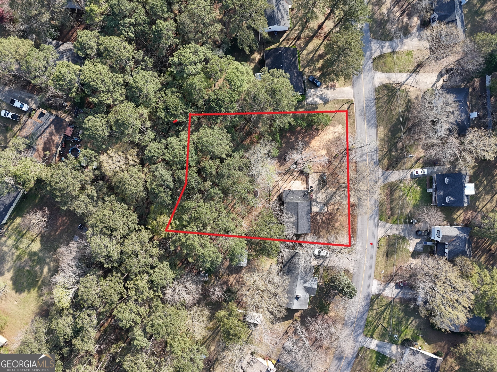 1360 Greentree Parkway Macon GA 31220
