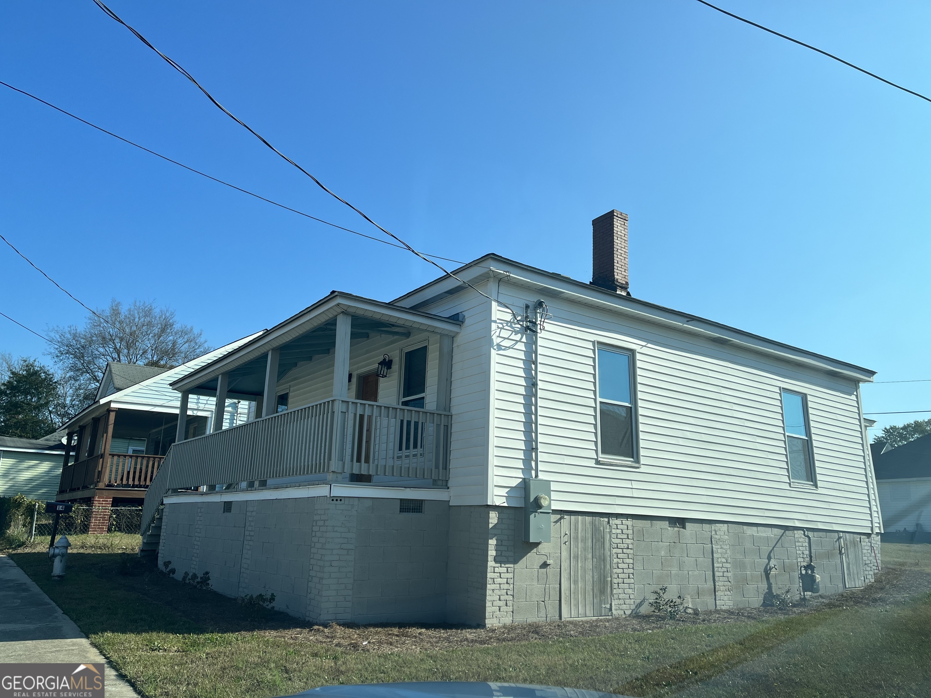 14 Hazel Street Porterdale GA 30014