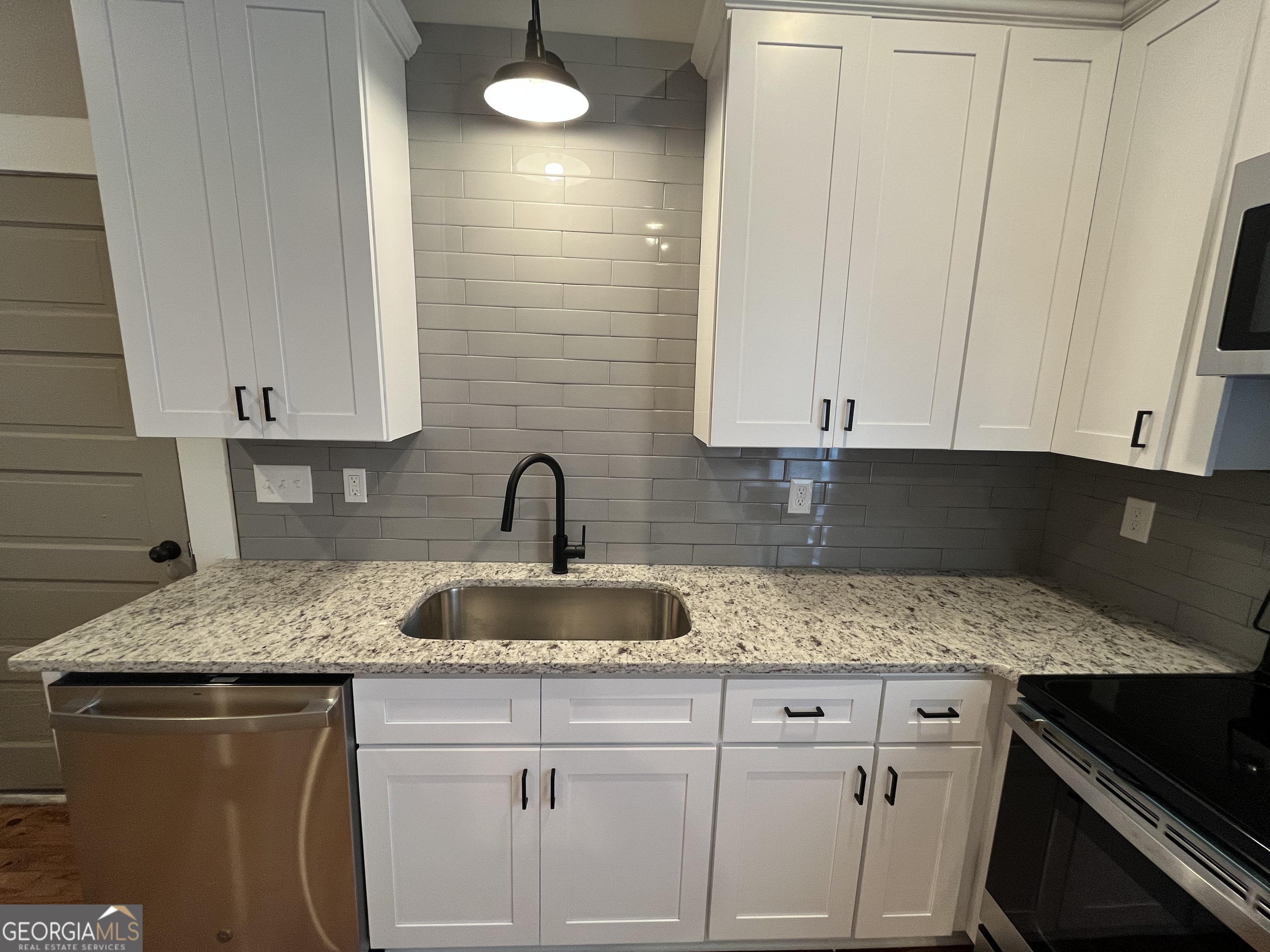 14 Hazel Street Porterdale GA 30014