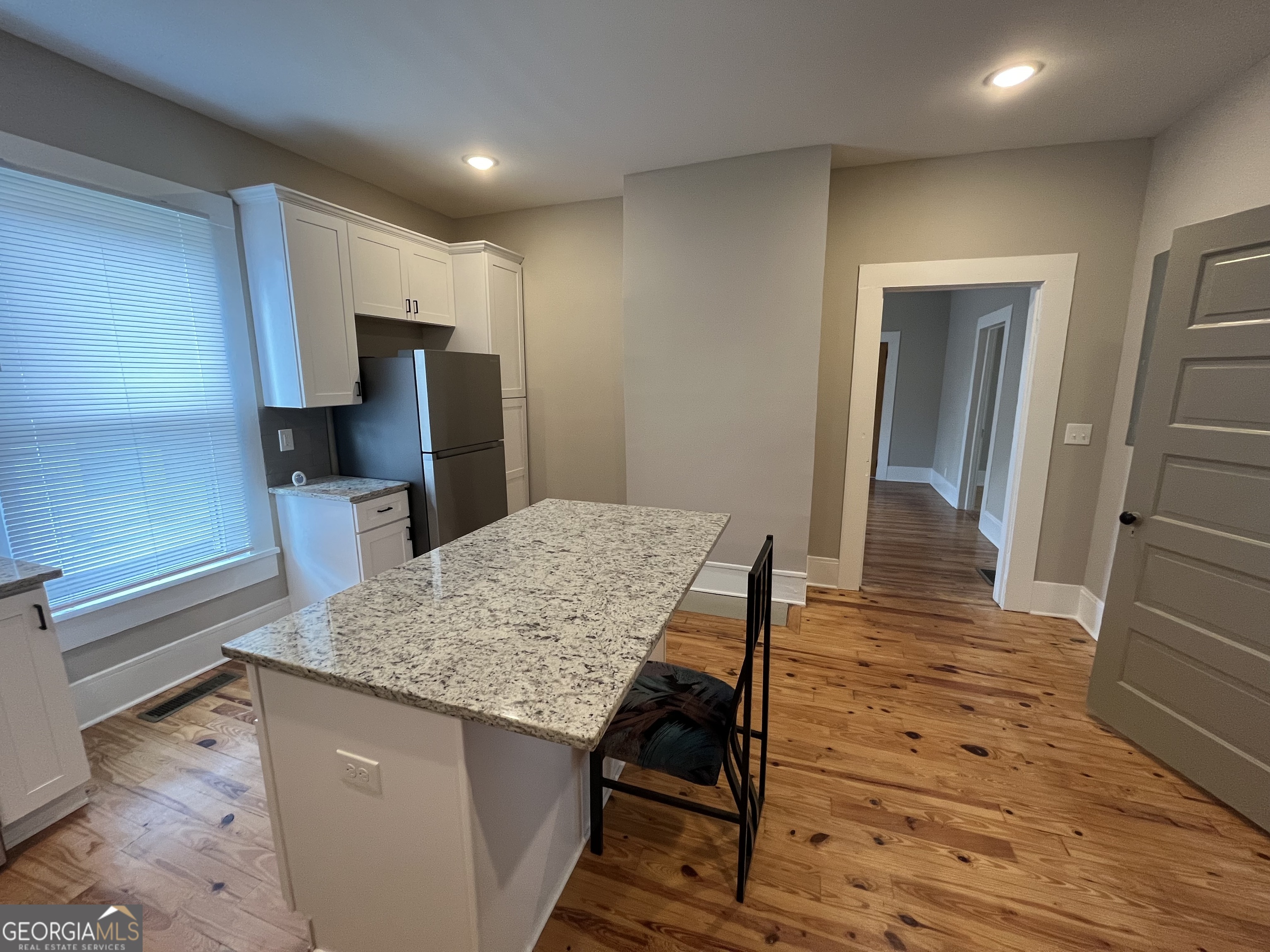 14 Hazel Street Porterdale GA 30014