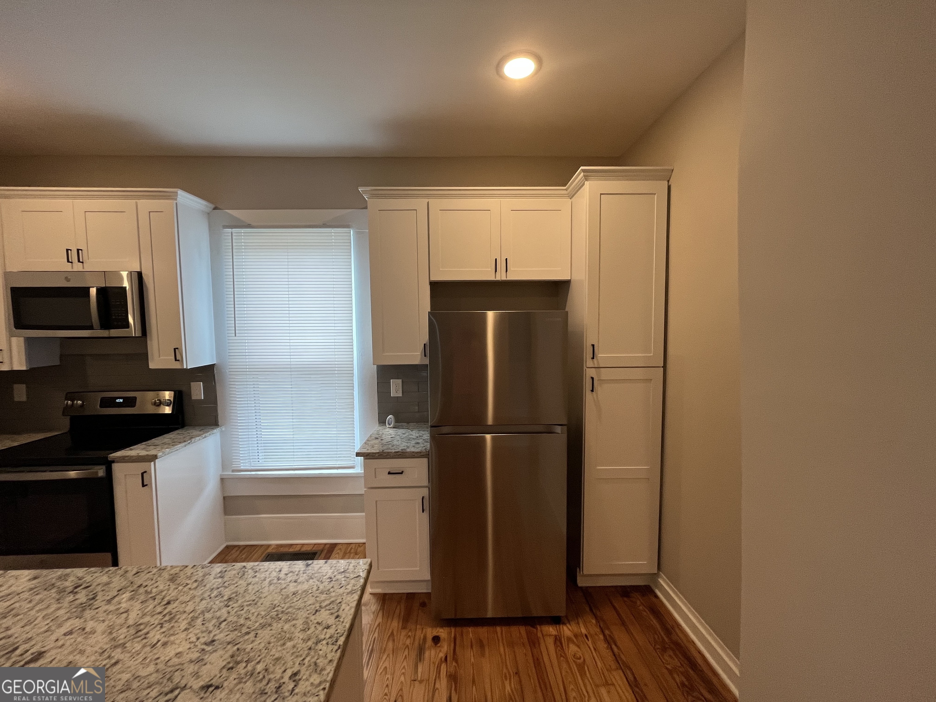 14 Hazel Street Porterdale GA 30014