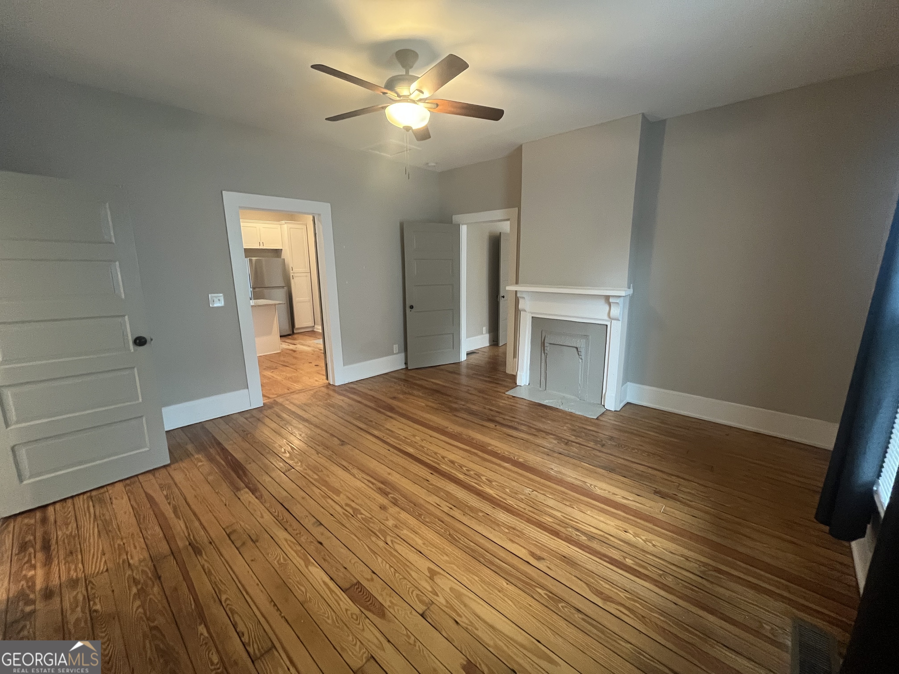 14 Hazel Street Porterdale GA 30014