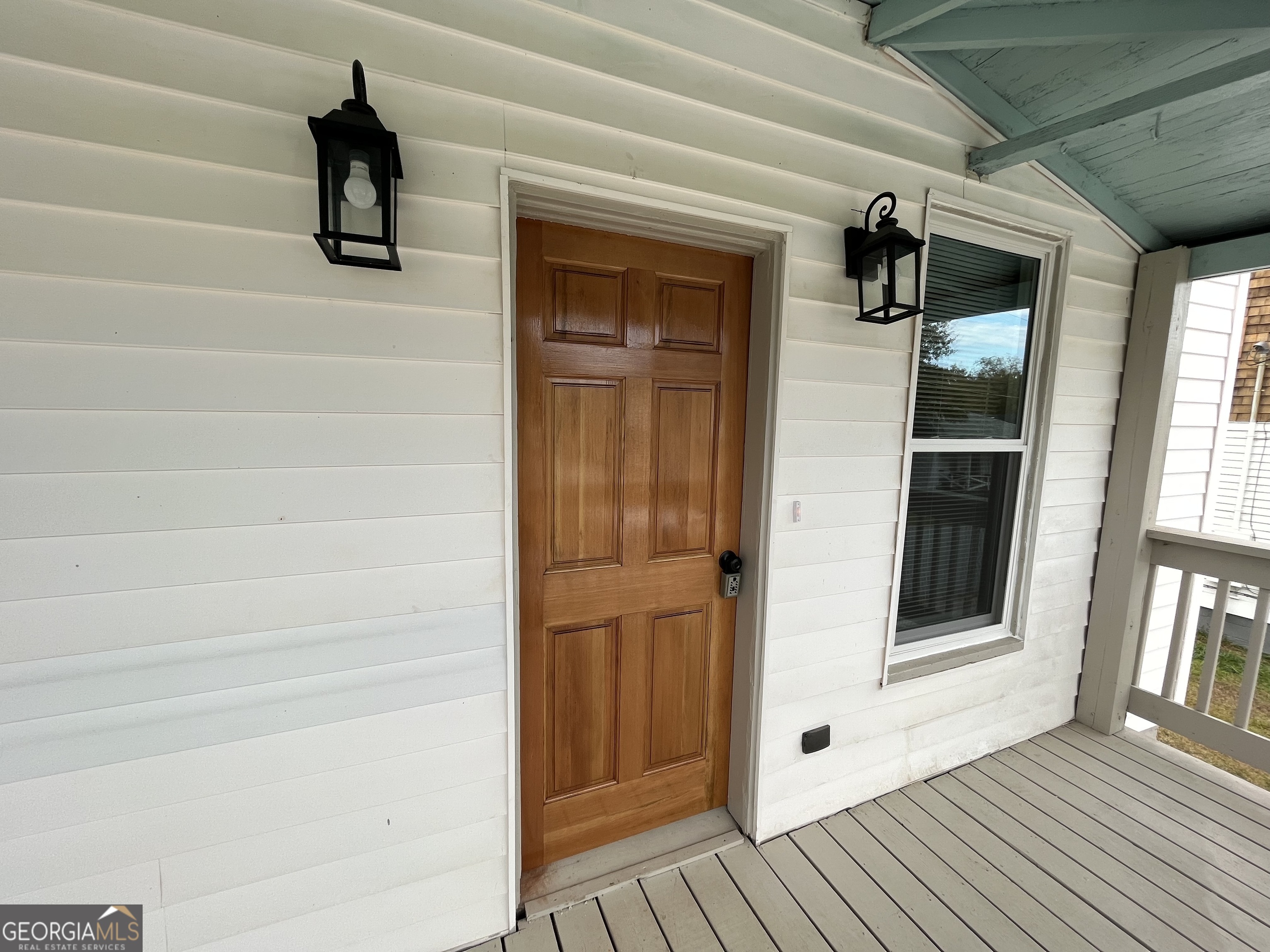14 Hazel Street Porterdale GA 30014