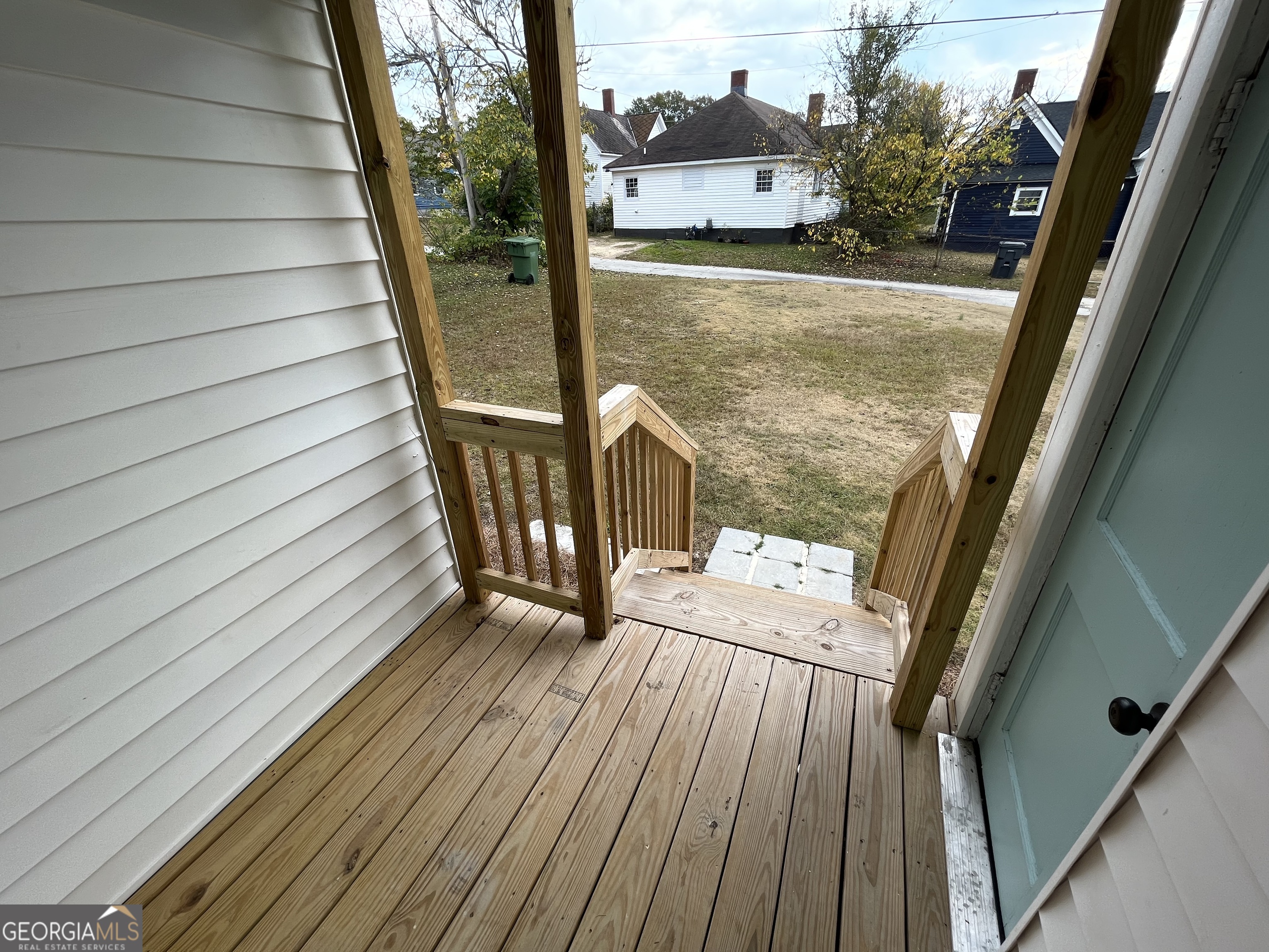 14 Hazel Street Porterdale GA 30014
