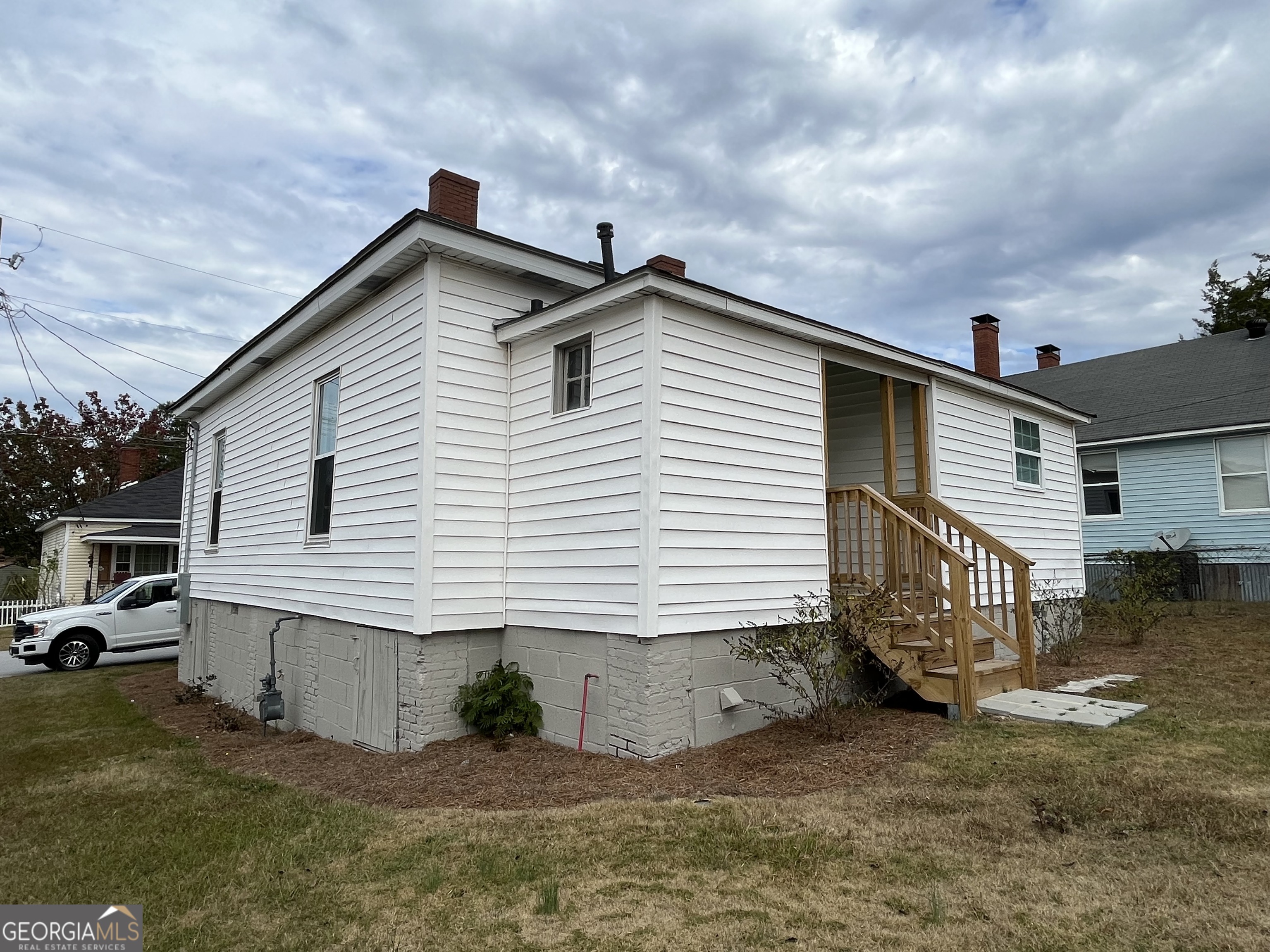 14 Hazel Street Porterdale GA 30014