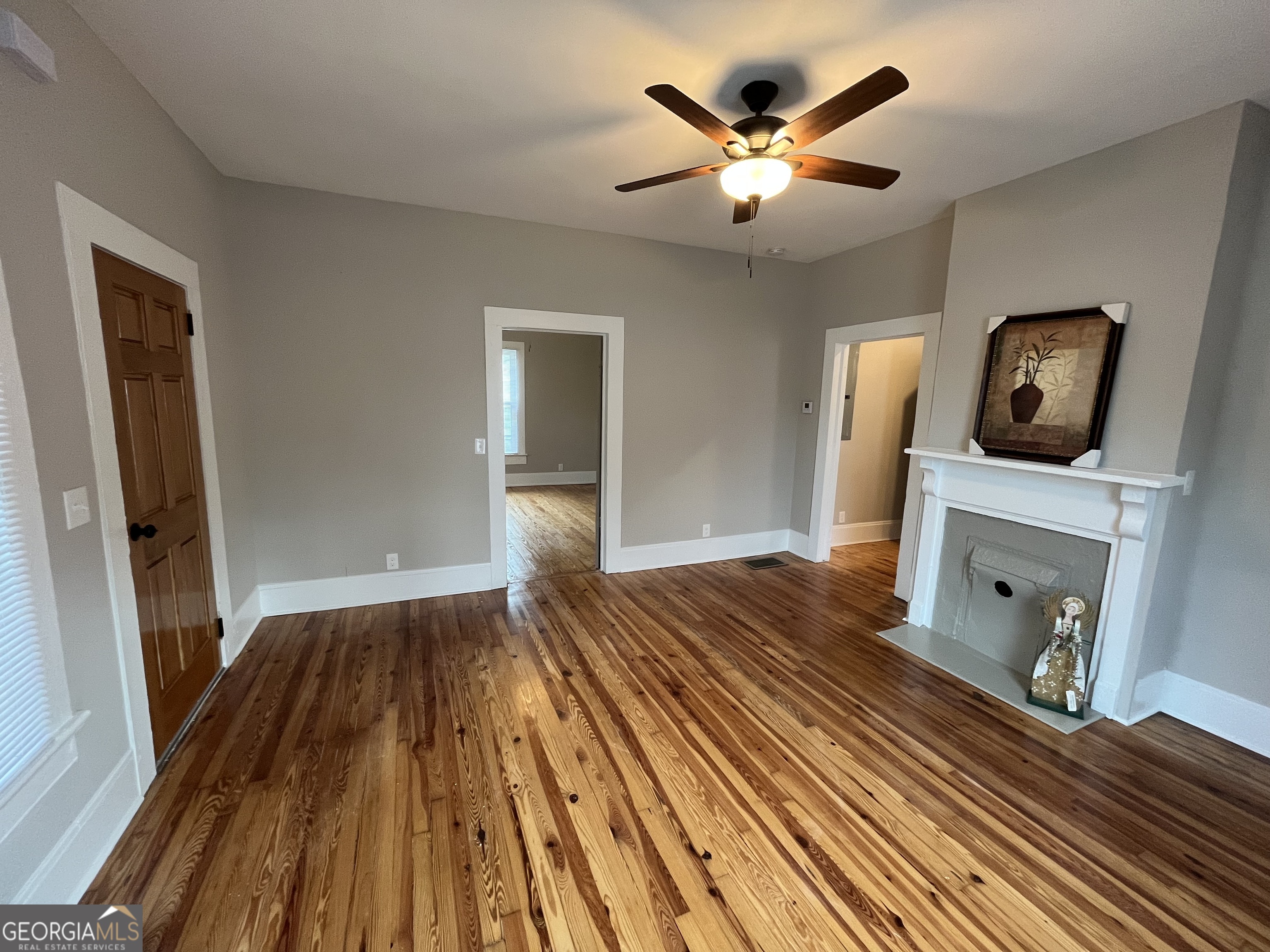 14 Hazel Street Porterdale GA 30014