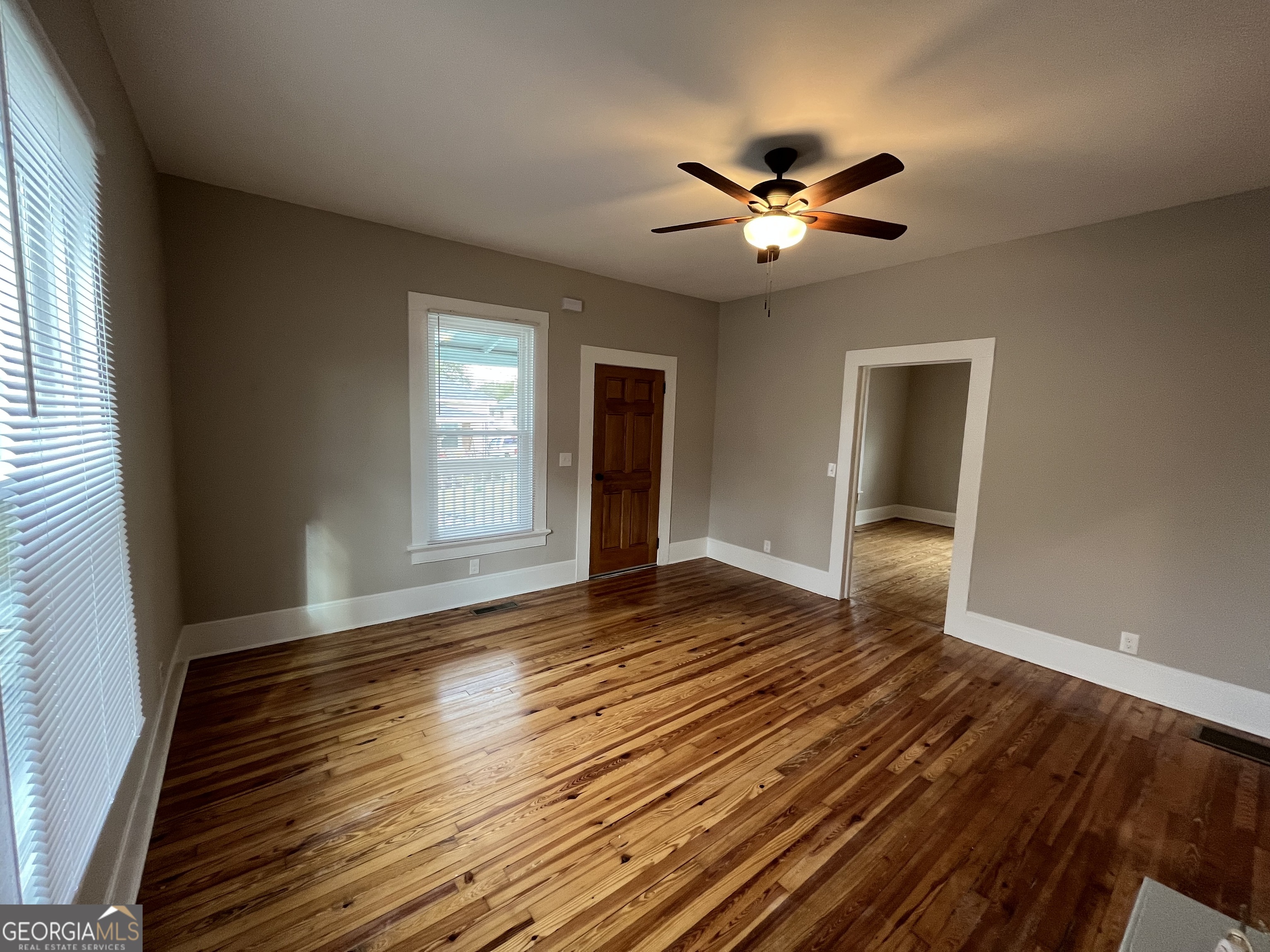 14 Hazel Street Porterdale GA 30014