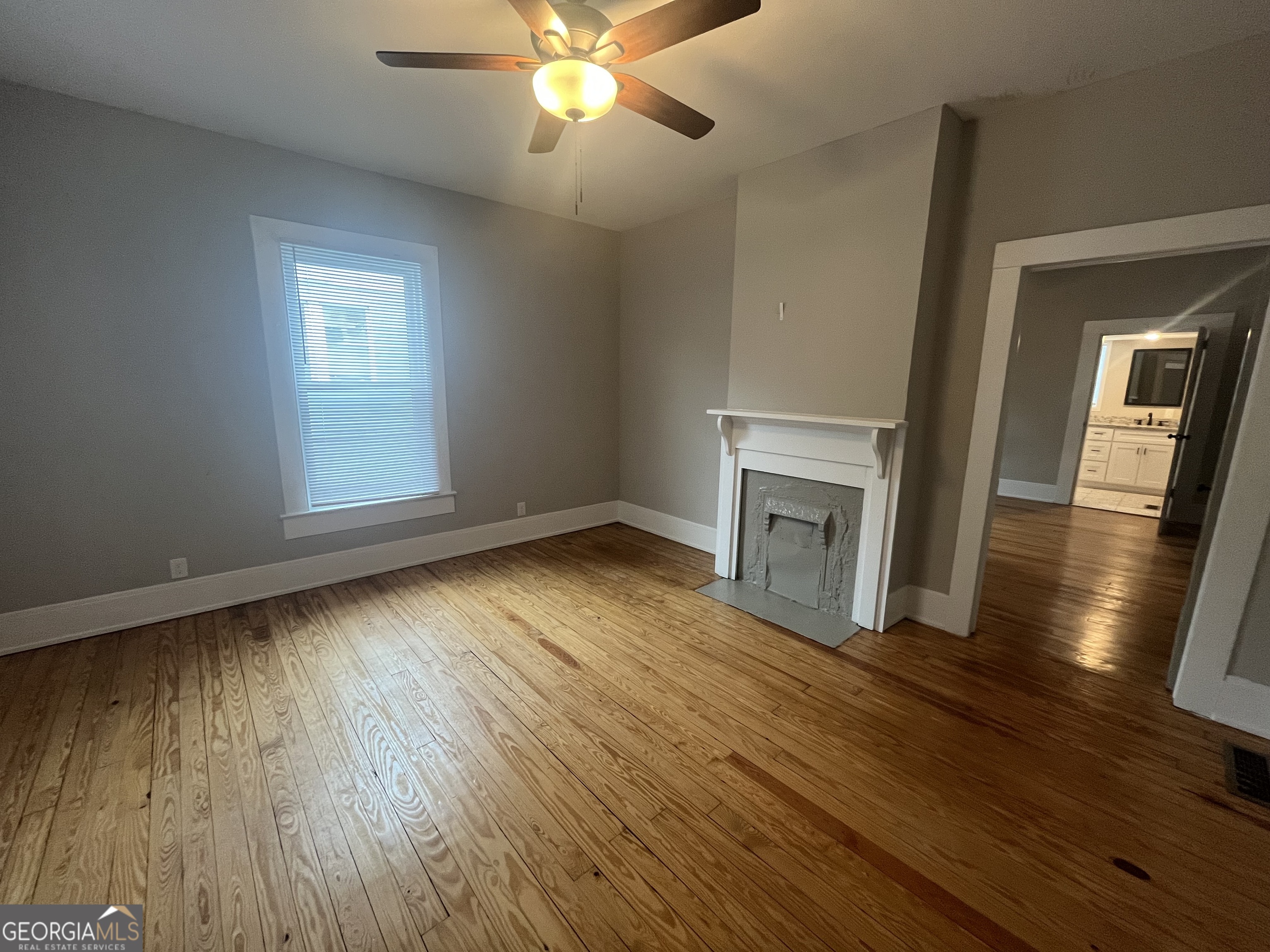 14 Hazel Street Porterdale GA 30014