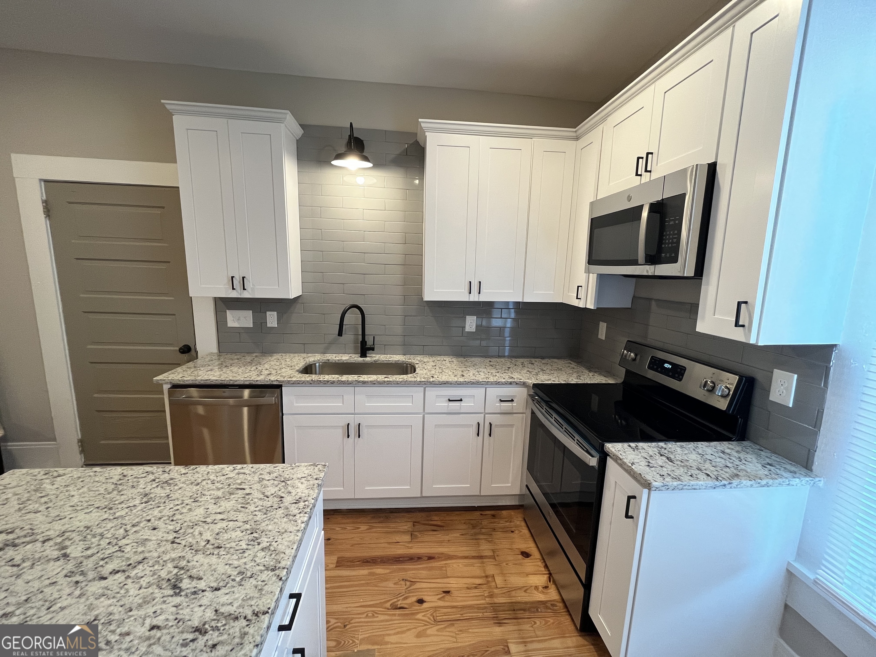 14 Hazel Street Porterdale GA 30014