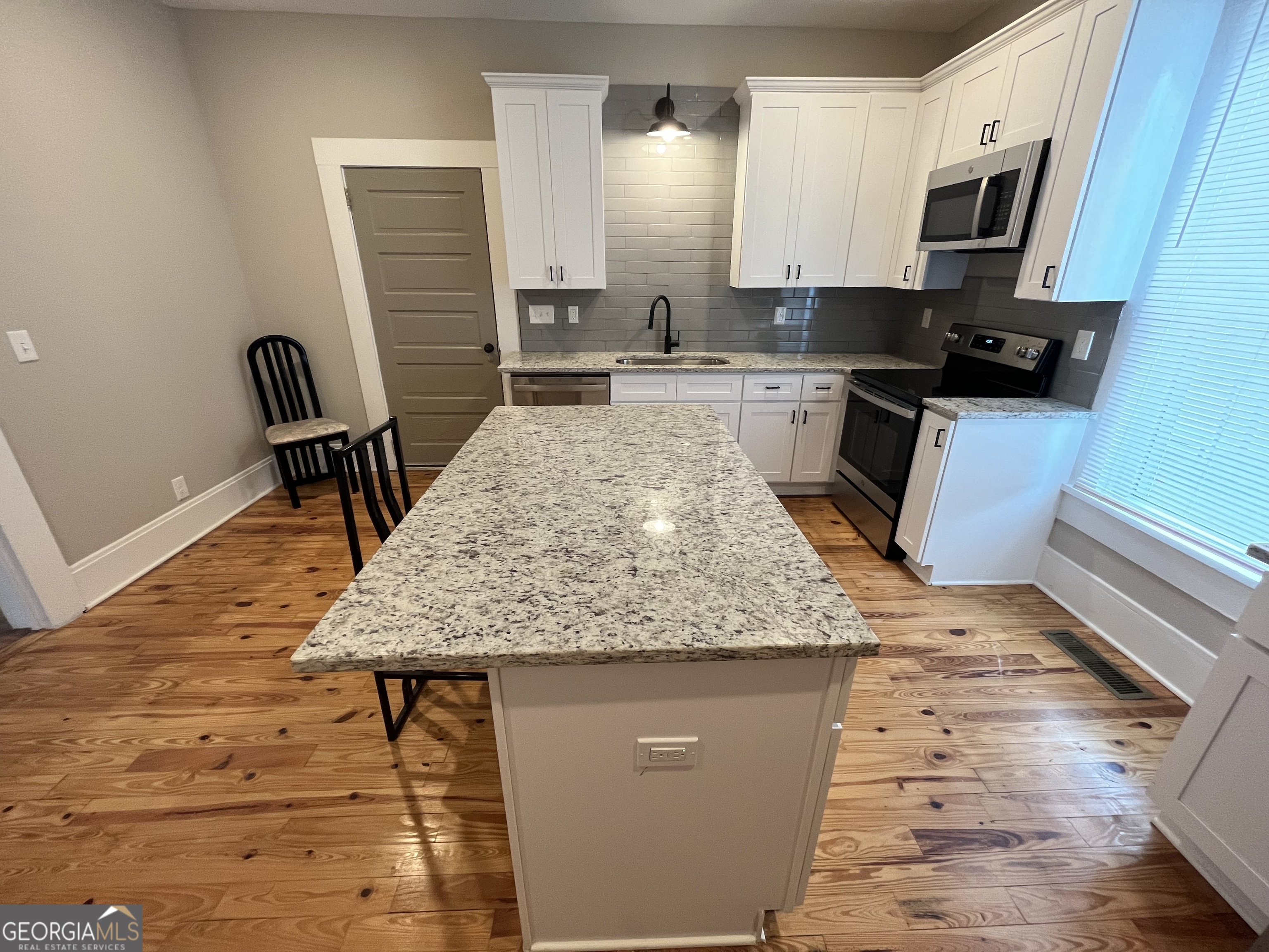 14 Hazel Street Porterdale GA 30014