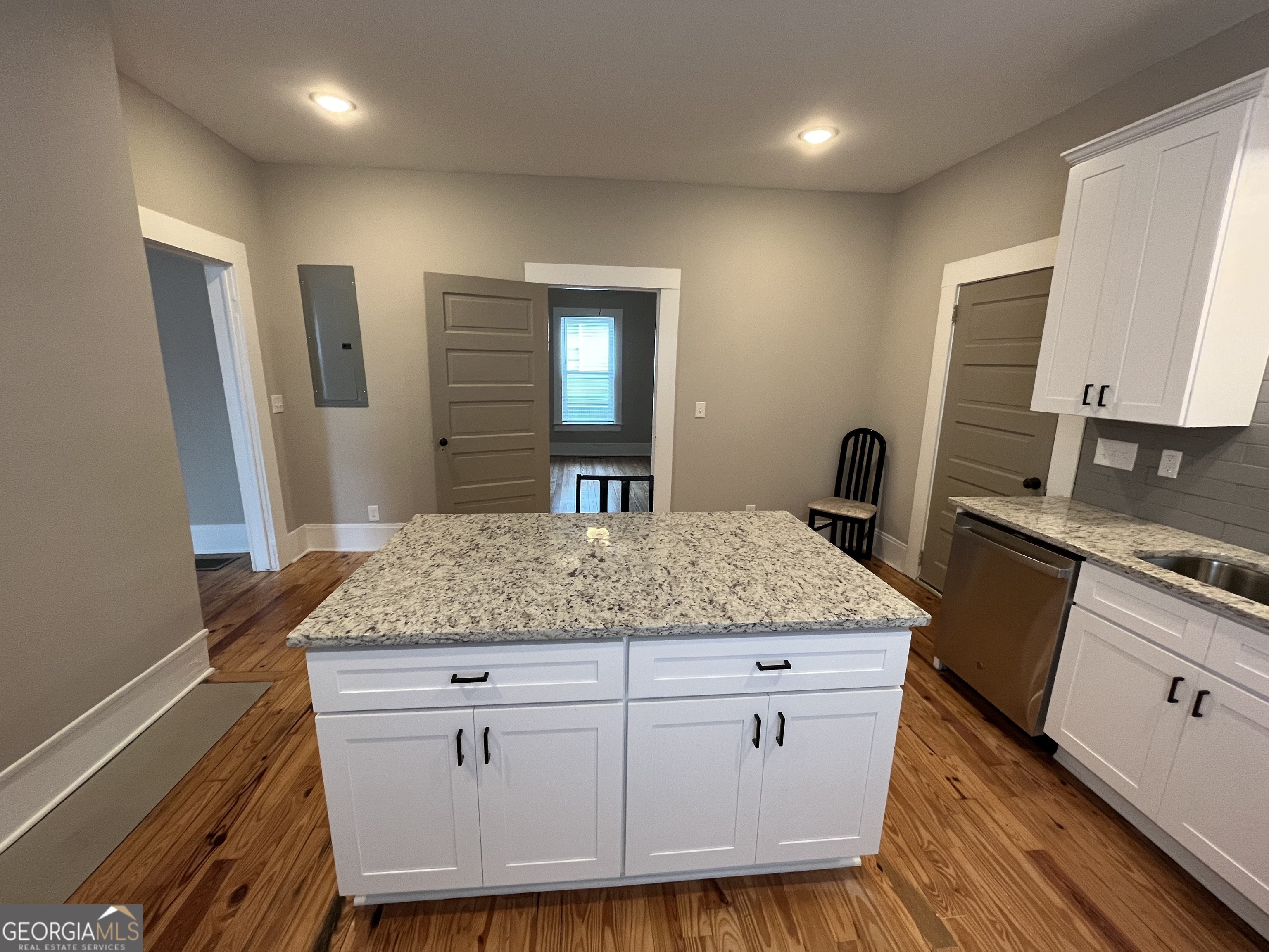 14 Hazel Street Porterdale GA 30014