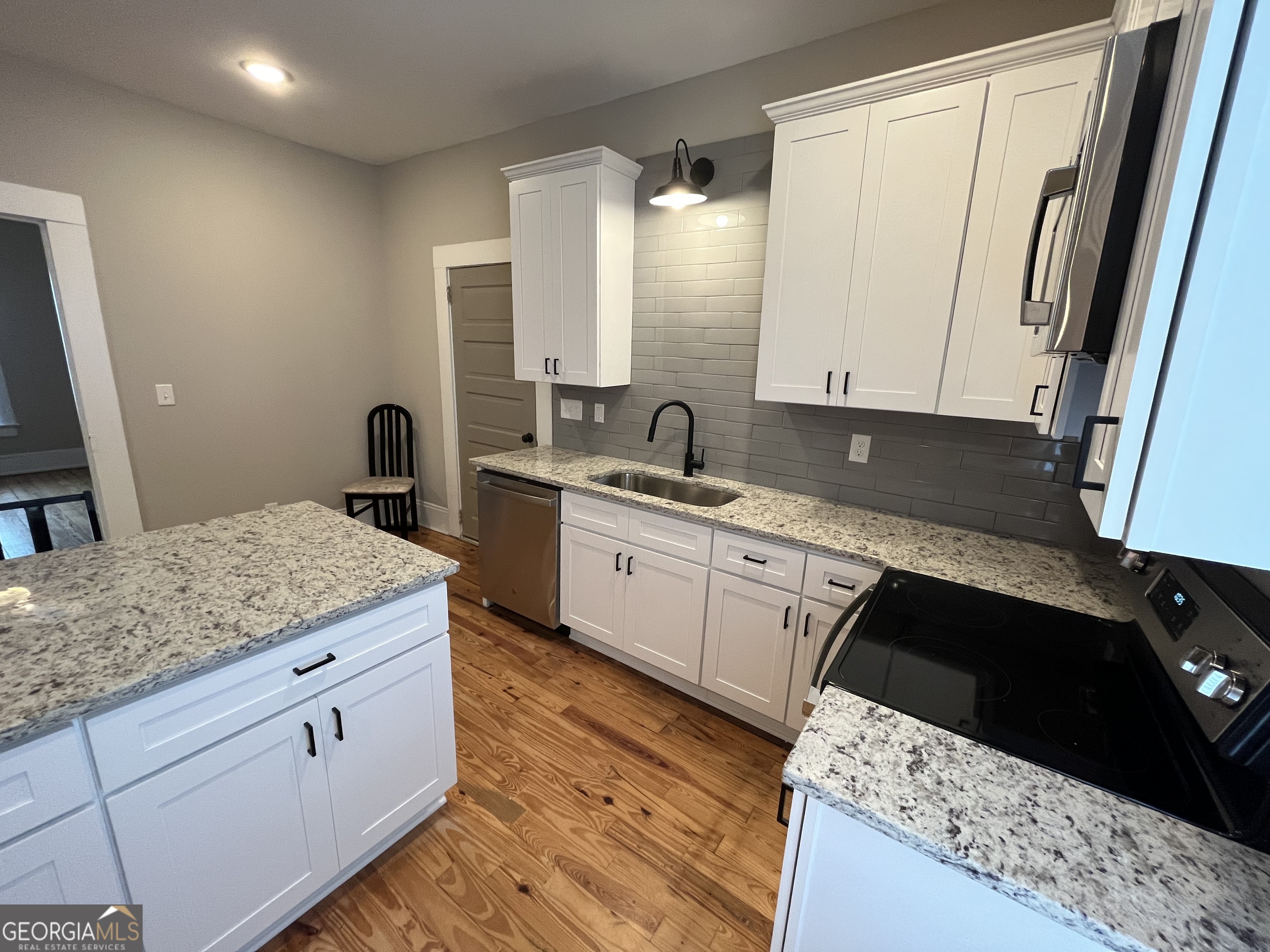 14 Hazel Street Porterdale GA 30014