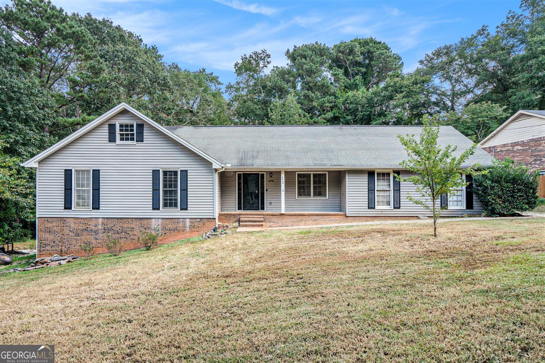 2358 Cannon Hill Road SW Lilburn GA 30047