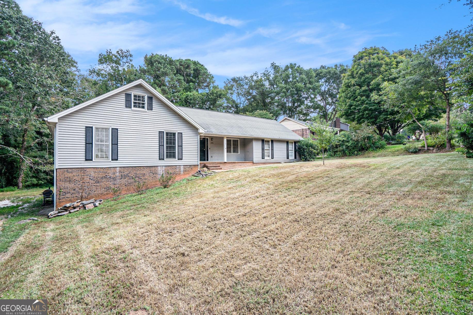2358 Cannon Hill Road SW Lilburn GA 30047