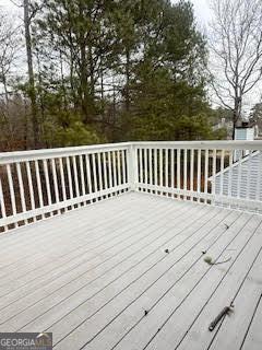 7934 Woodlake Drive Riverdale GA 30274