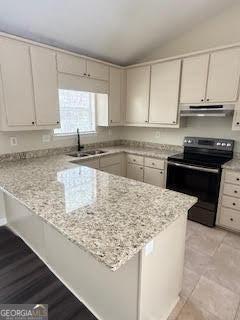 7934 Woodlake Drive Riverdale GA 30274