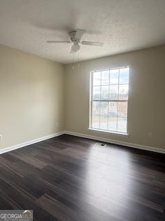 7934 Woodlake Drive Riverdale GA 30274